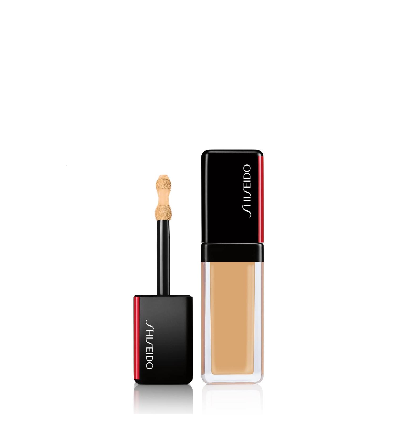 Shiseido Synchro Skin Self-Refreshing Concealer 301 Medium - 5.8 ml | Buy Online for International Shipping - Buy Online on SooperMarket.com