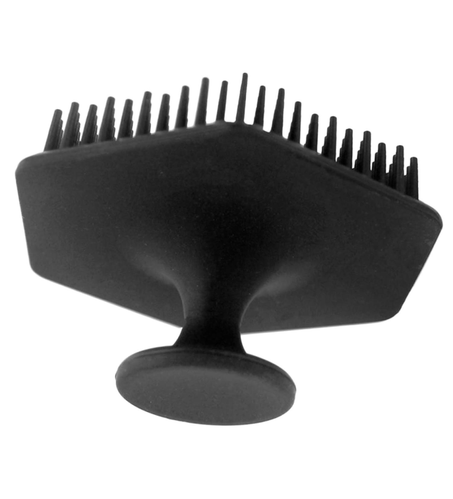 Mikinona Silicone Face Brush Face Exfoliator Brush Female Facial Brush Face Cleaning Tool Cleansing Facial Brush Silicone Bath Scrubber Face Cleaning Brush Lady Facial Brush Face Wash Brush - Buy Online on SooperMarket.com