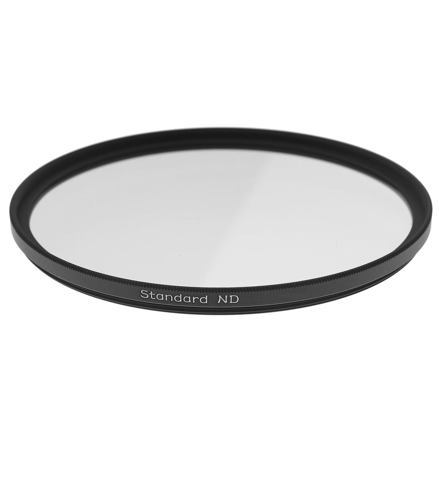Firecrest ND 82mm Neutral density ND 0.6 (2 Stops) Filter for photo, video, broadcast and cinema production