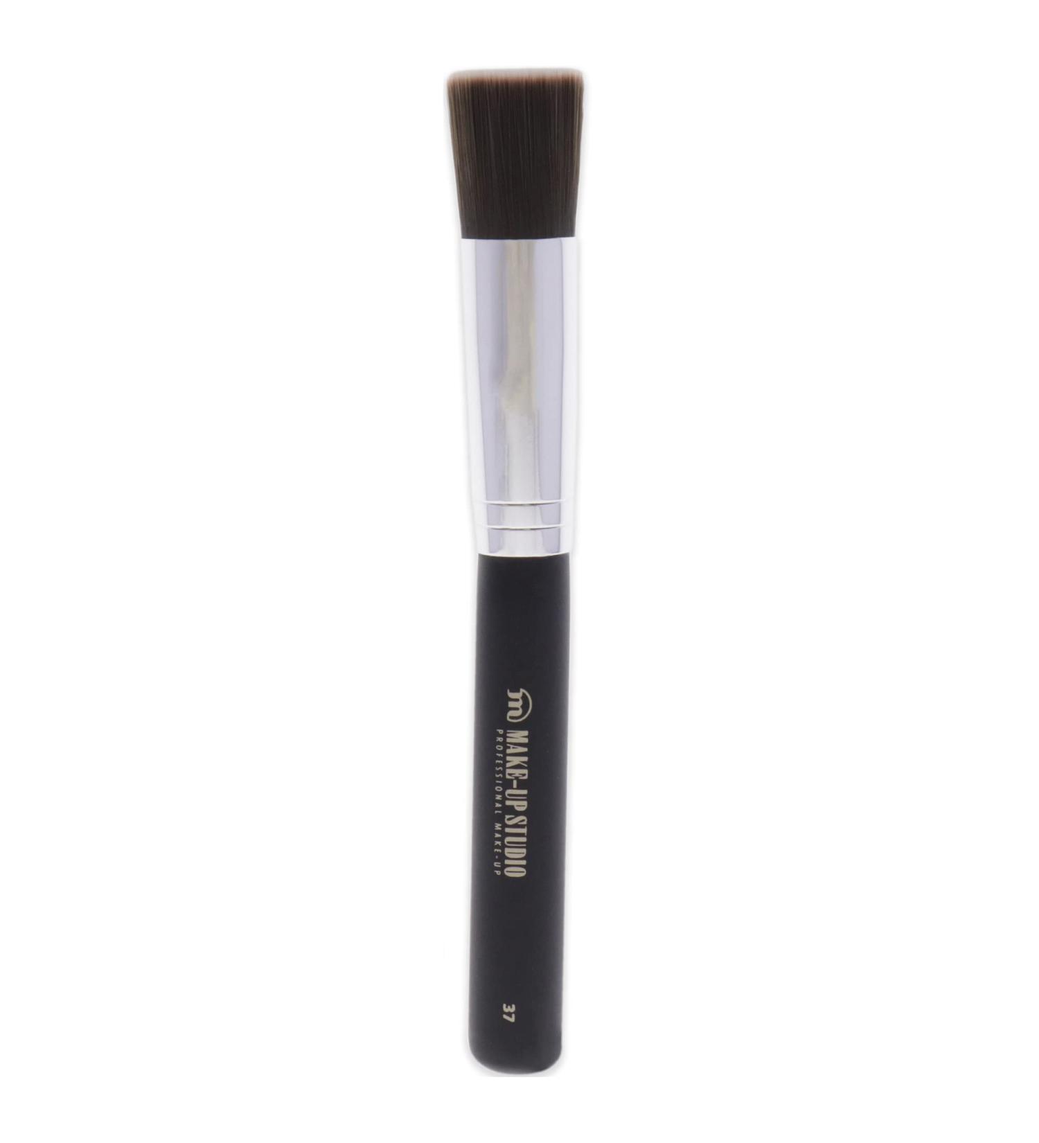 Foundation Nylon Brush - 37 Large by Make-Up Studio for Women - 1 Pc Brush