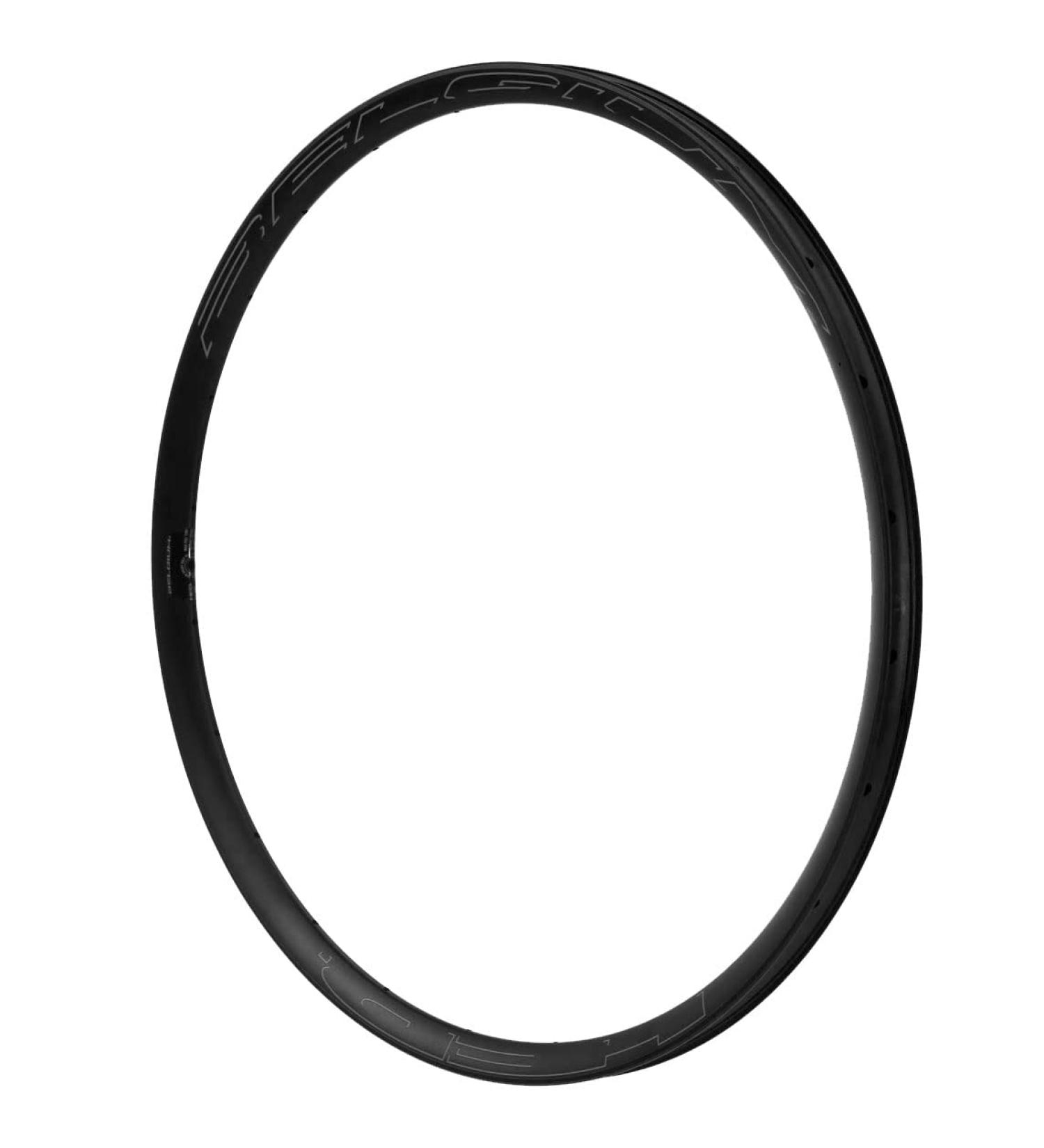 HED Belgium Plus 25mm Rim 28h Disc Black