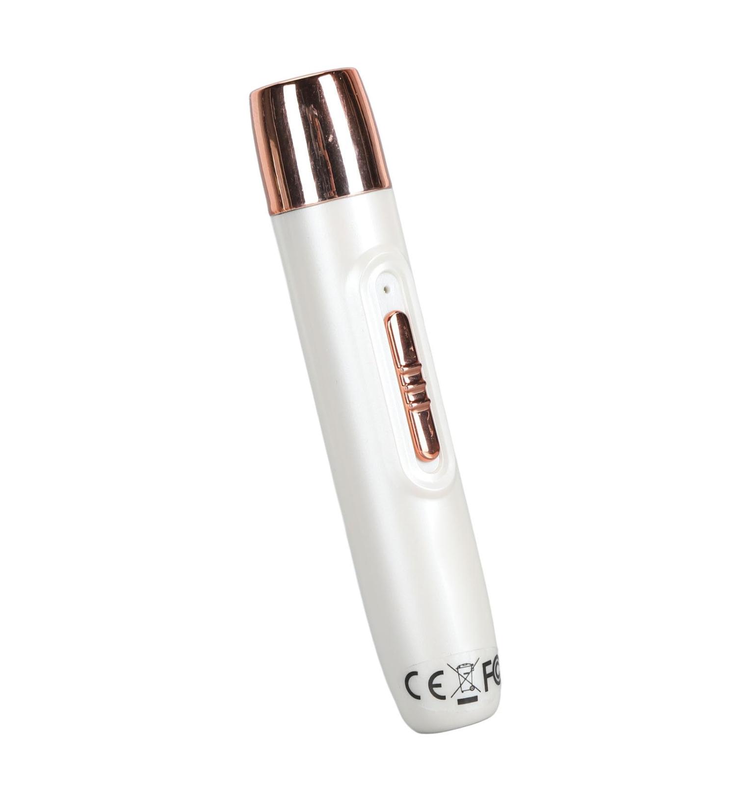 Nail Lamp Wireless Small Nail Lamp Handheld USB Rechargeable for Detailed Nail Art for Home (White) - Buy Online on SooperMarket.com