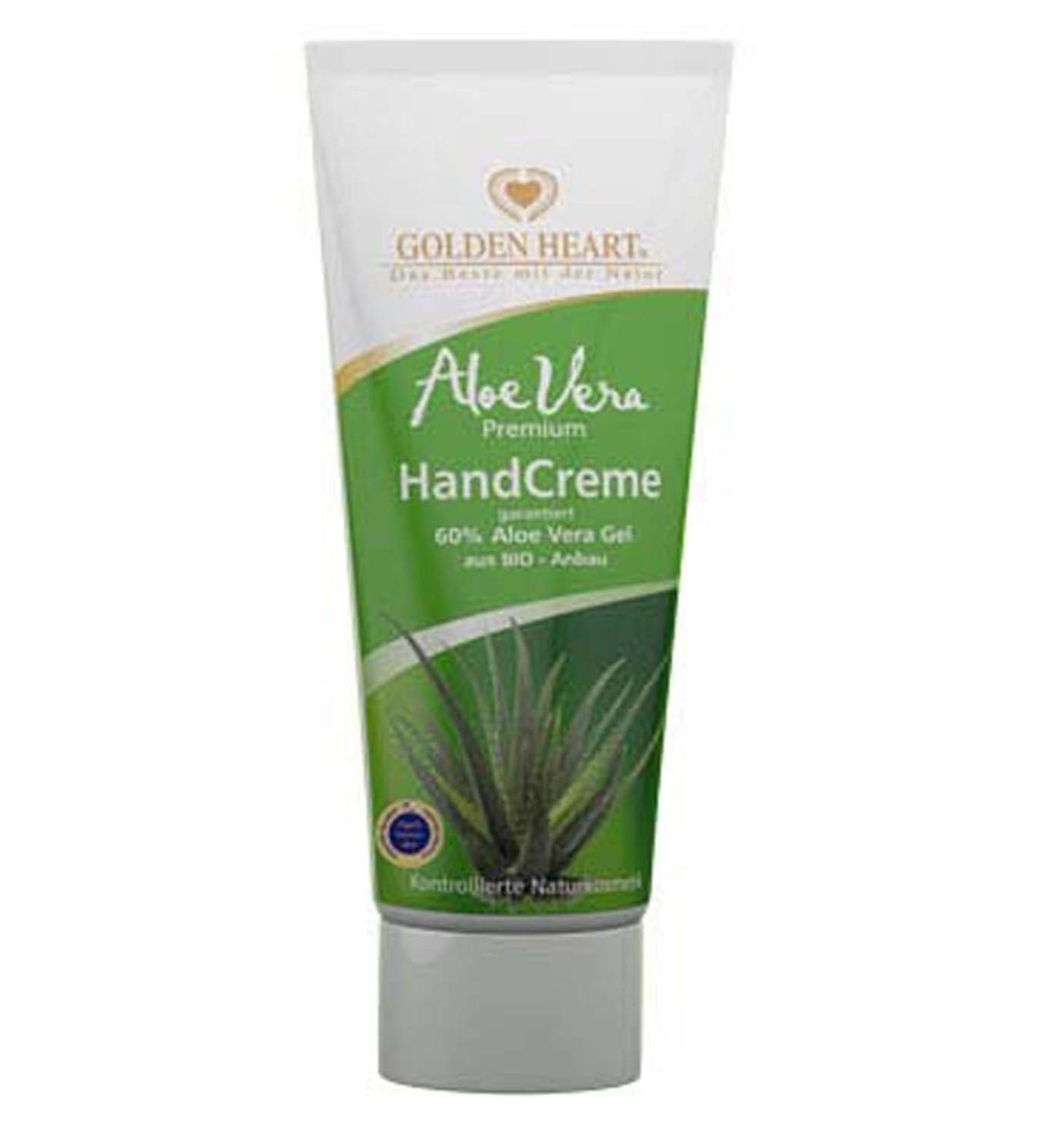 Aloe vera premium - hand cream