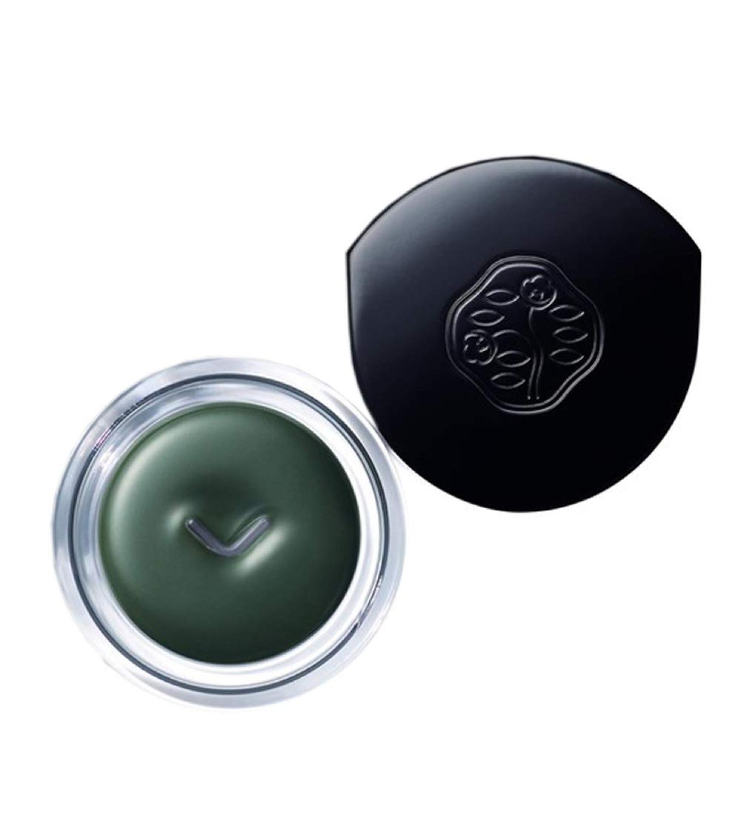 Inkstroke Eyeliner - #GR604 Shinrin Green - 4.5g/0.15oz