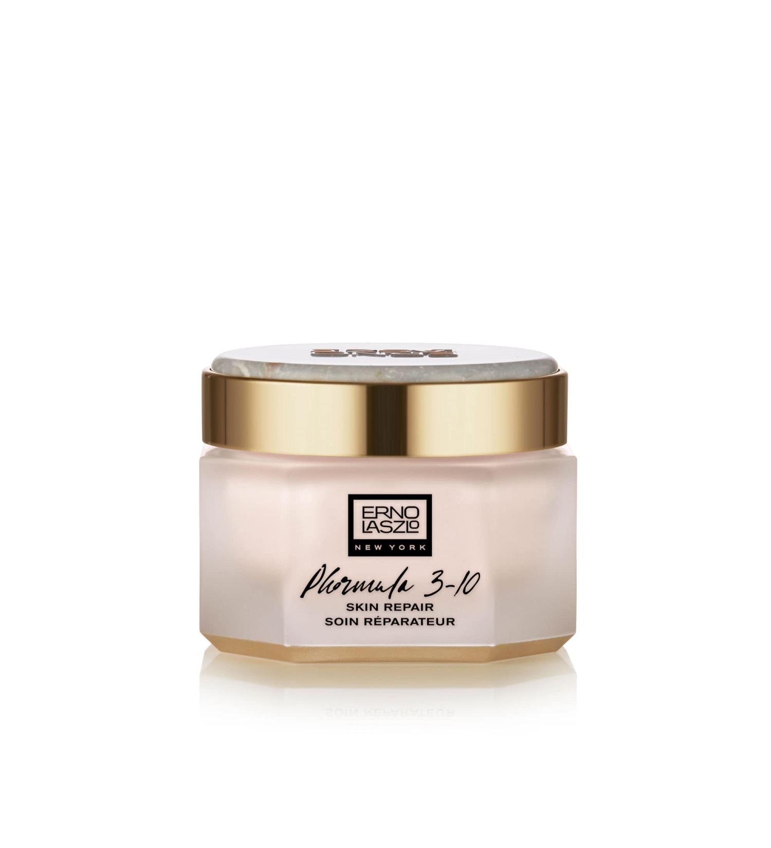 Erno Laszlo Phormula 3-10 Skin Repair | Rich Moisturizing Cream for Mature Skin | Reduces Signs of Aging | 1.69 Fl Oz - Shop Internationally - Buy Online on SooperMarket.com