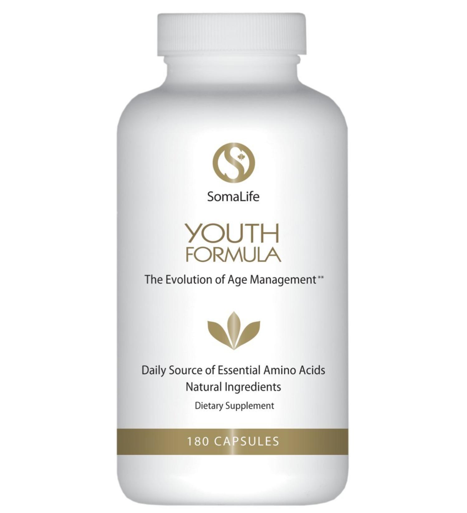 Youth Formula