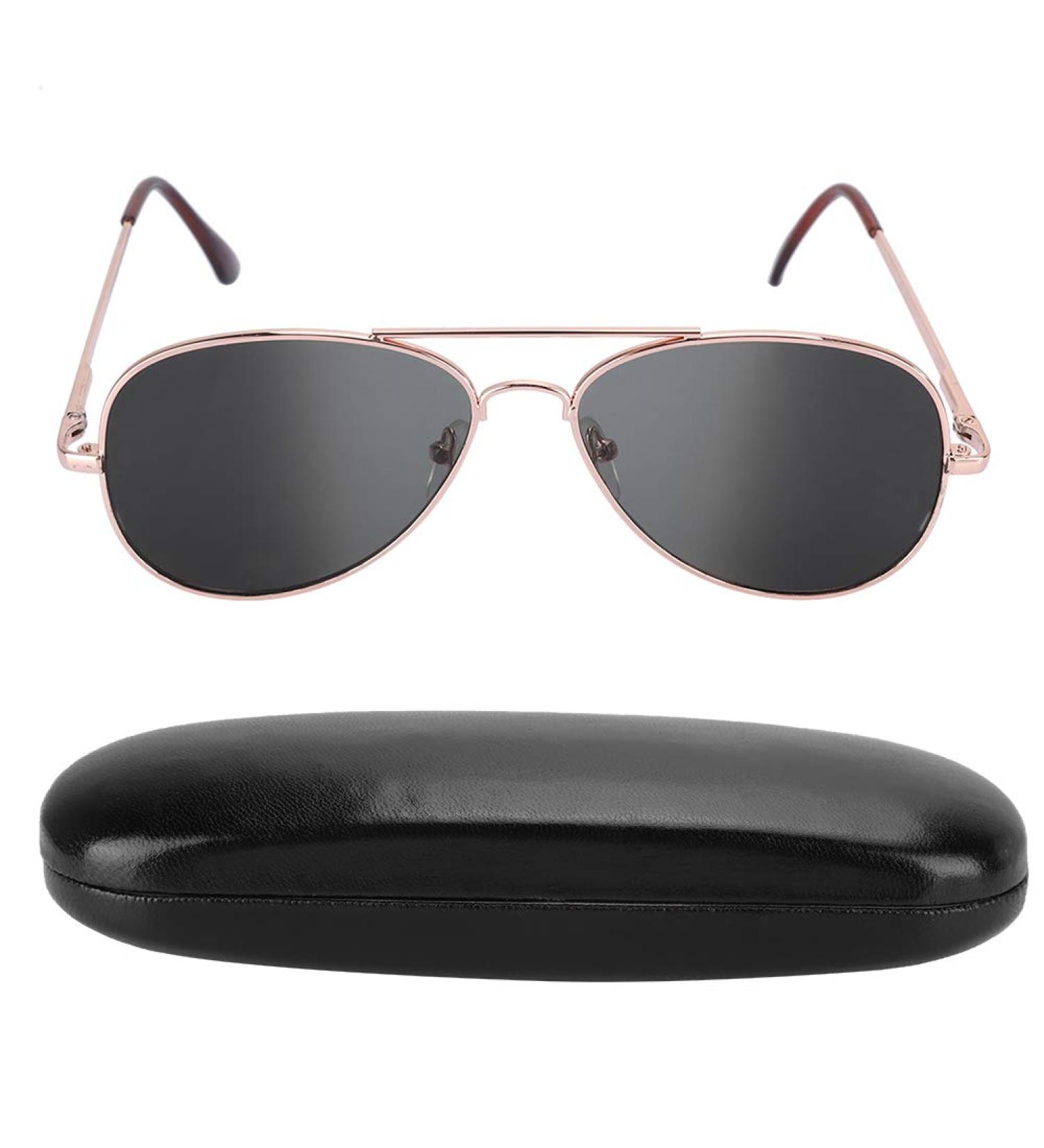 Kcabrtet Female/Male Safety Glasses Anti Tracking Rear View Sunglasses Anti Monitor Glasses Safety Sun Glasses - Buy Online on SooperMarket.com