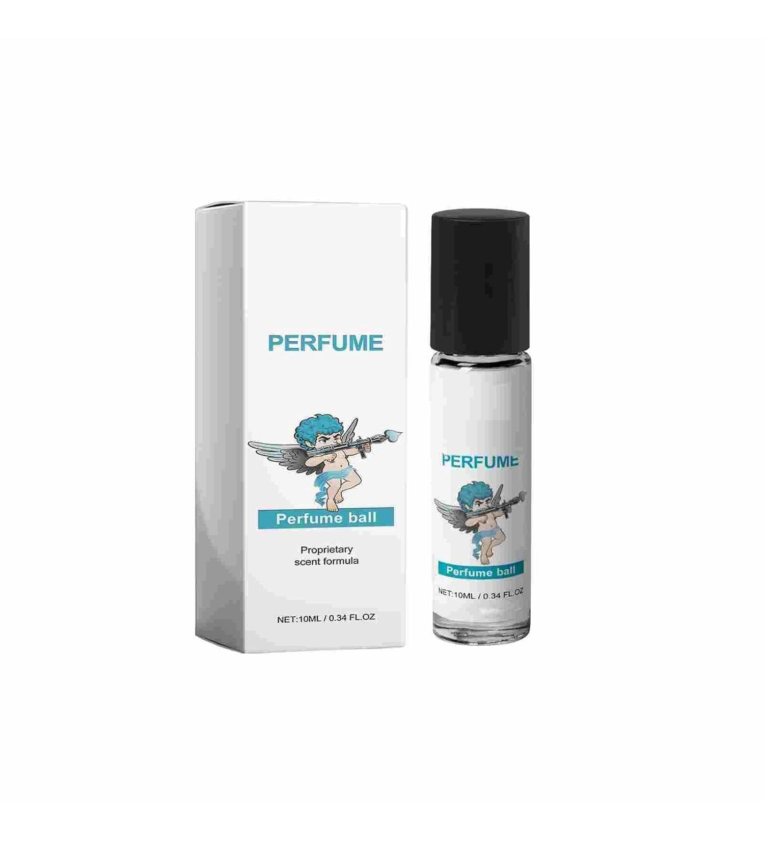 Men's Cologne Lasting Fresh Perfume Spray Enhance Attraction & Confidence Charming Romantic Hypnosis Fragrance (1PCS-A) - Buy Online on SooperMarket.com