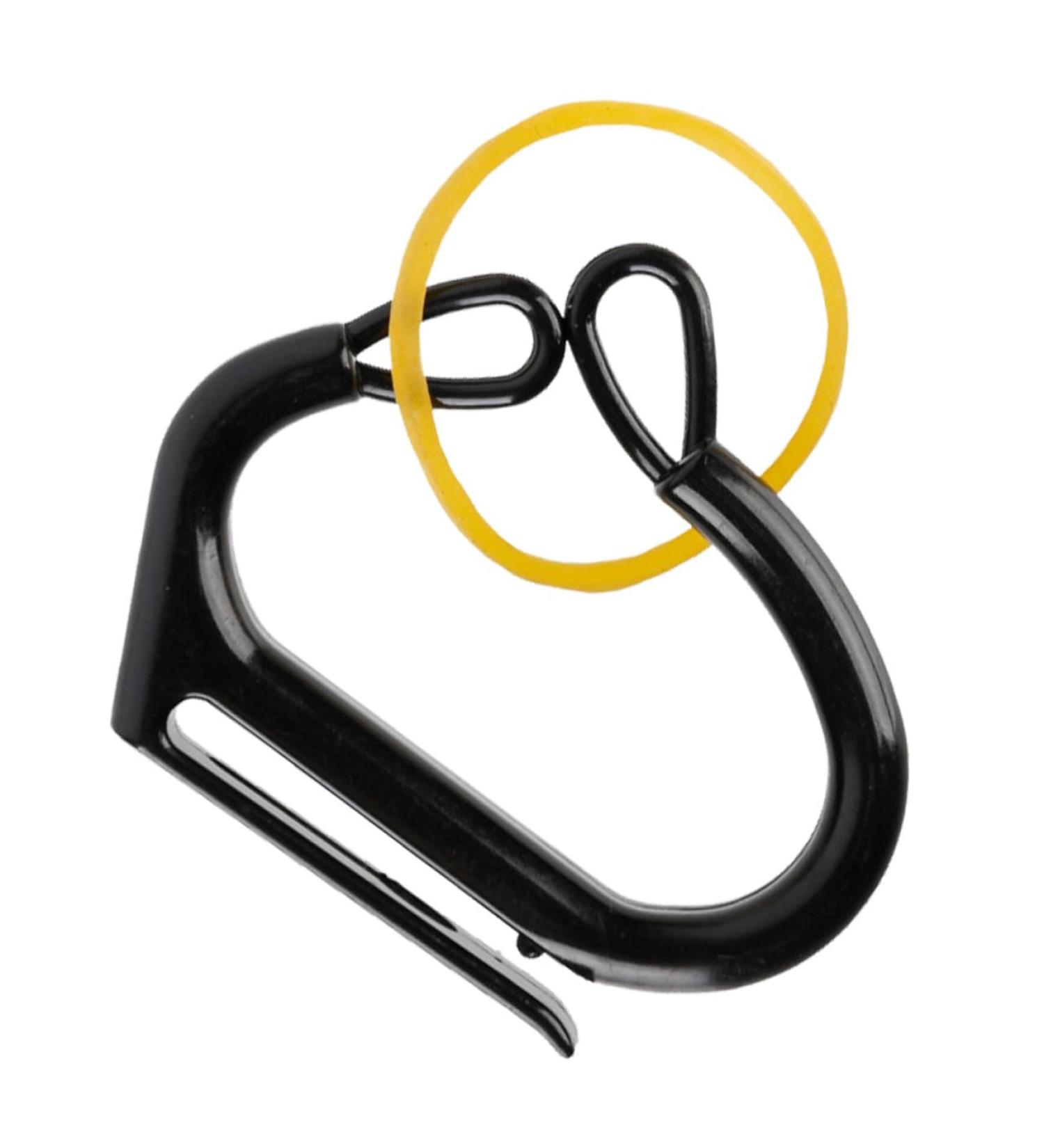 BELLIFFY 1 Set Braiding Auxiliary Wrist Strap Slap Bands for Party Salon Slap Bands Salon Party Slap Bracelets Braiding Hair Slap Bracelets Salon Hair Tie Organizer Hair Holders Wrist Band - Buy Online on SooperMarket.com