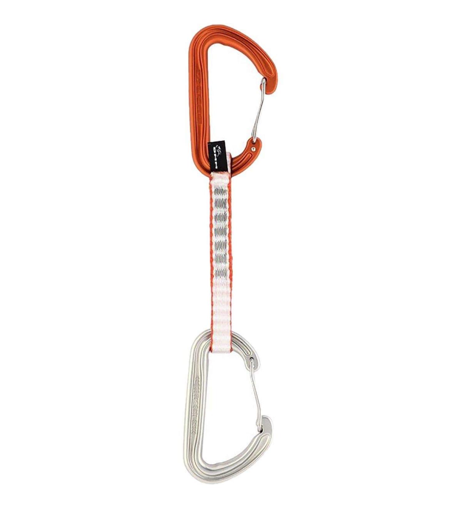 DMM Phantom Quickdraw 18cm - Orange | Lightweight and Durable - Buy Online on SooperMarket.com