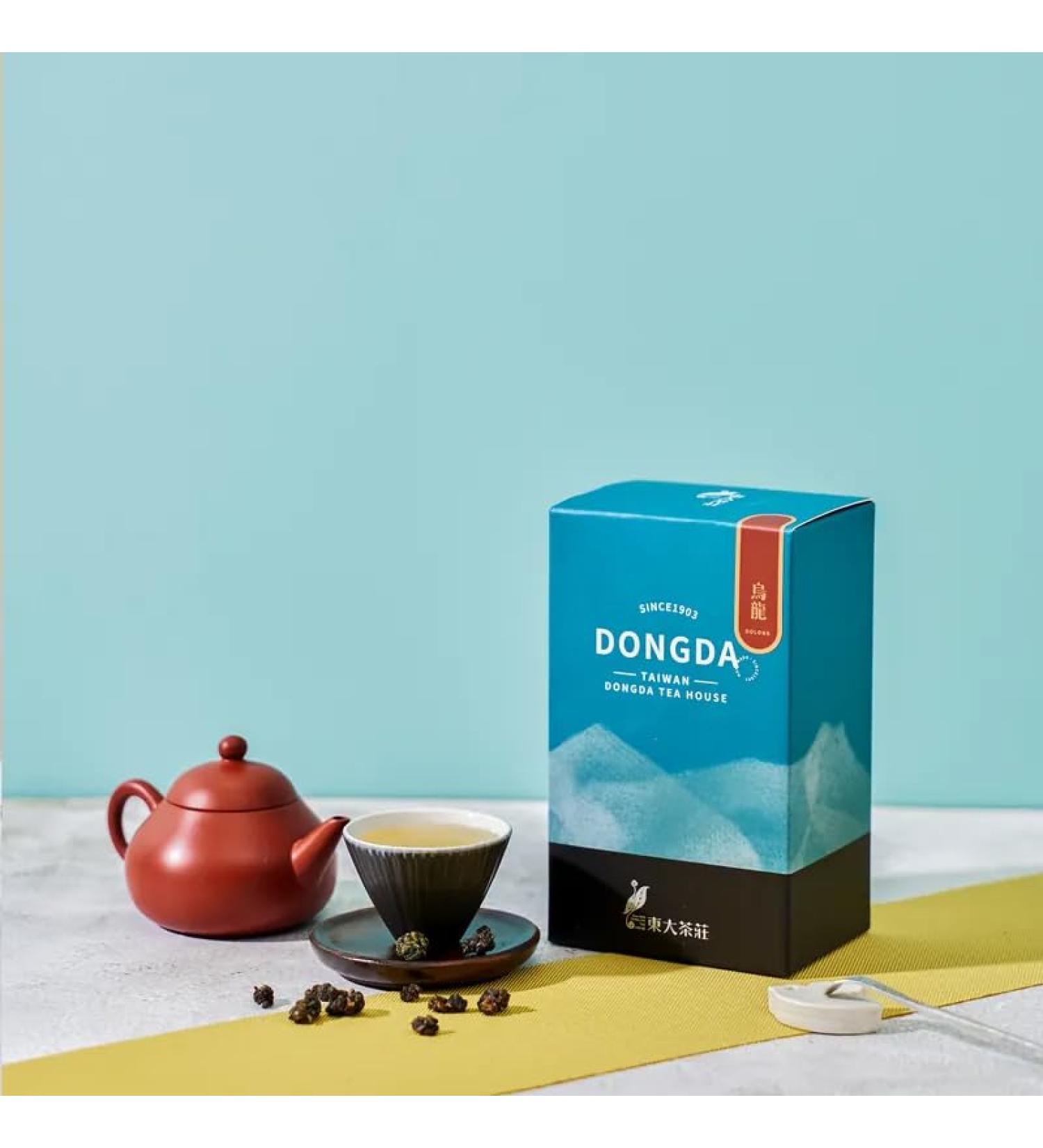 Taiwan unique tea Oolong Tea 150g*4