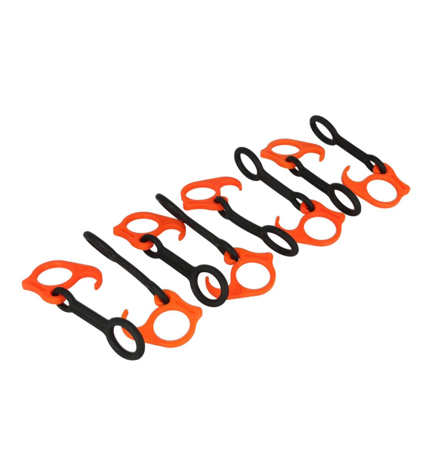 Stopper Rubber for Ski Binding | 8 Pcs Set | International Shipping Available - Buy Online on SooperMarket.com