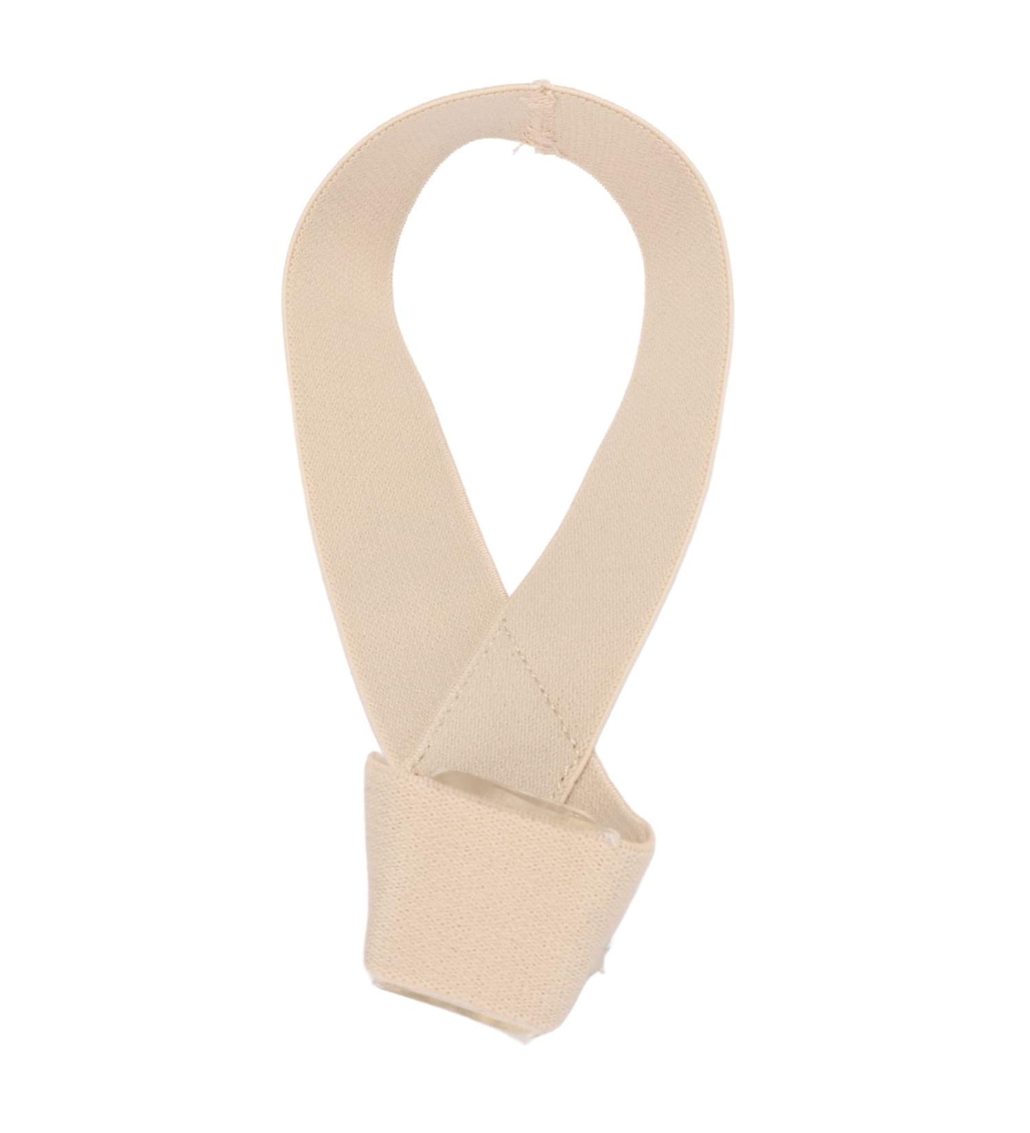 Skin-Friendly Toe Spacers for Bunion Correction - Elastic & Comfortable - Size Small - Buy Online on SooperMarket.com