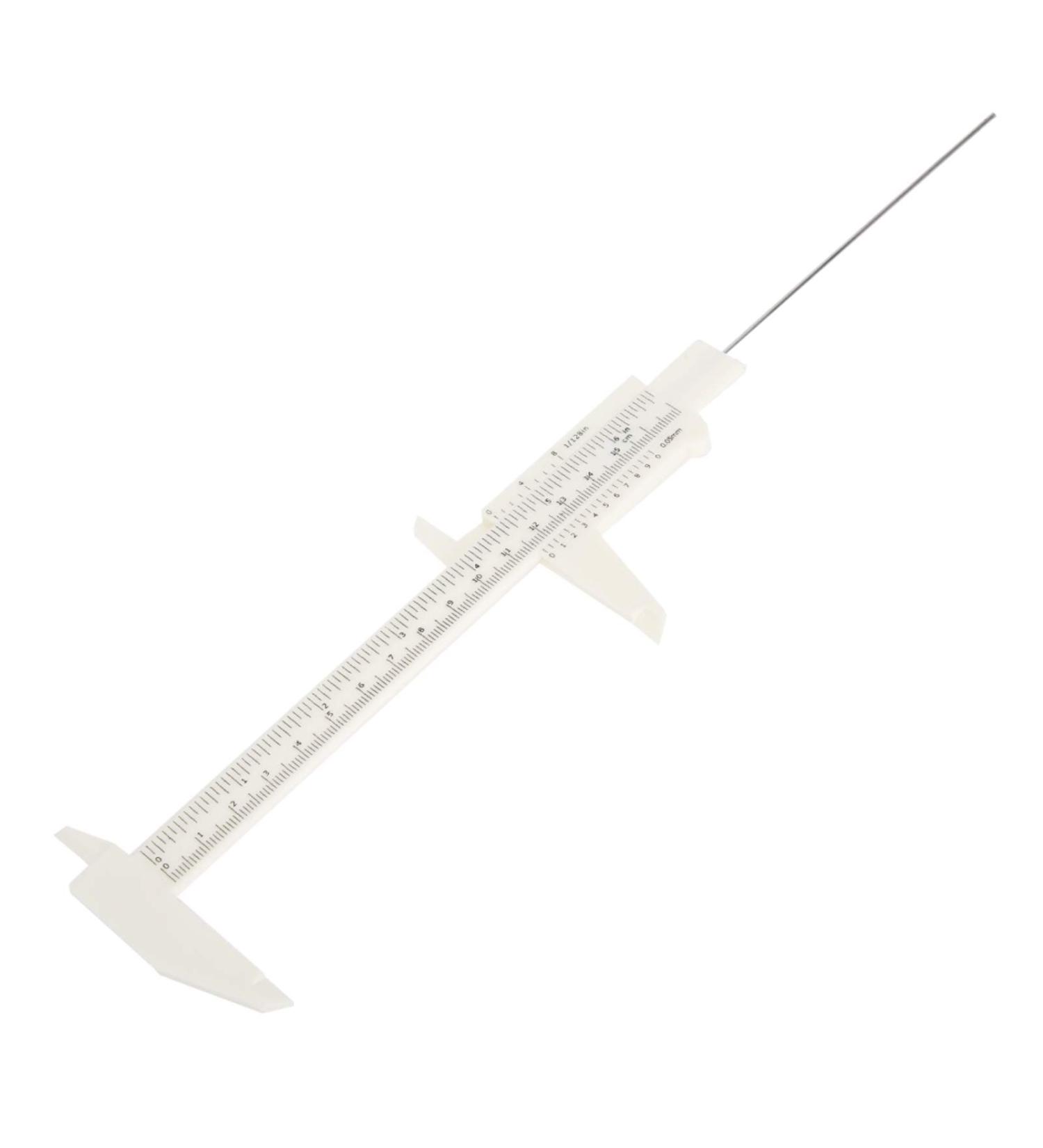 Salmue Eyebrow Tattoo Ruler - Adjustable Golden Ratio Microblading Tool for Perfect Eyebrow Shape - Ideal for Beginners and Professionals - Buy Online on SooperMarket.com