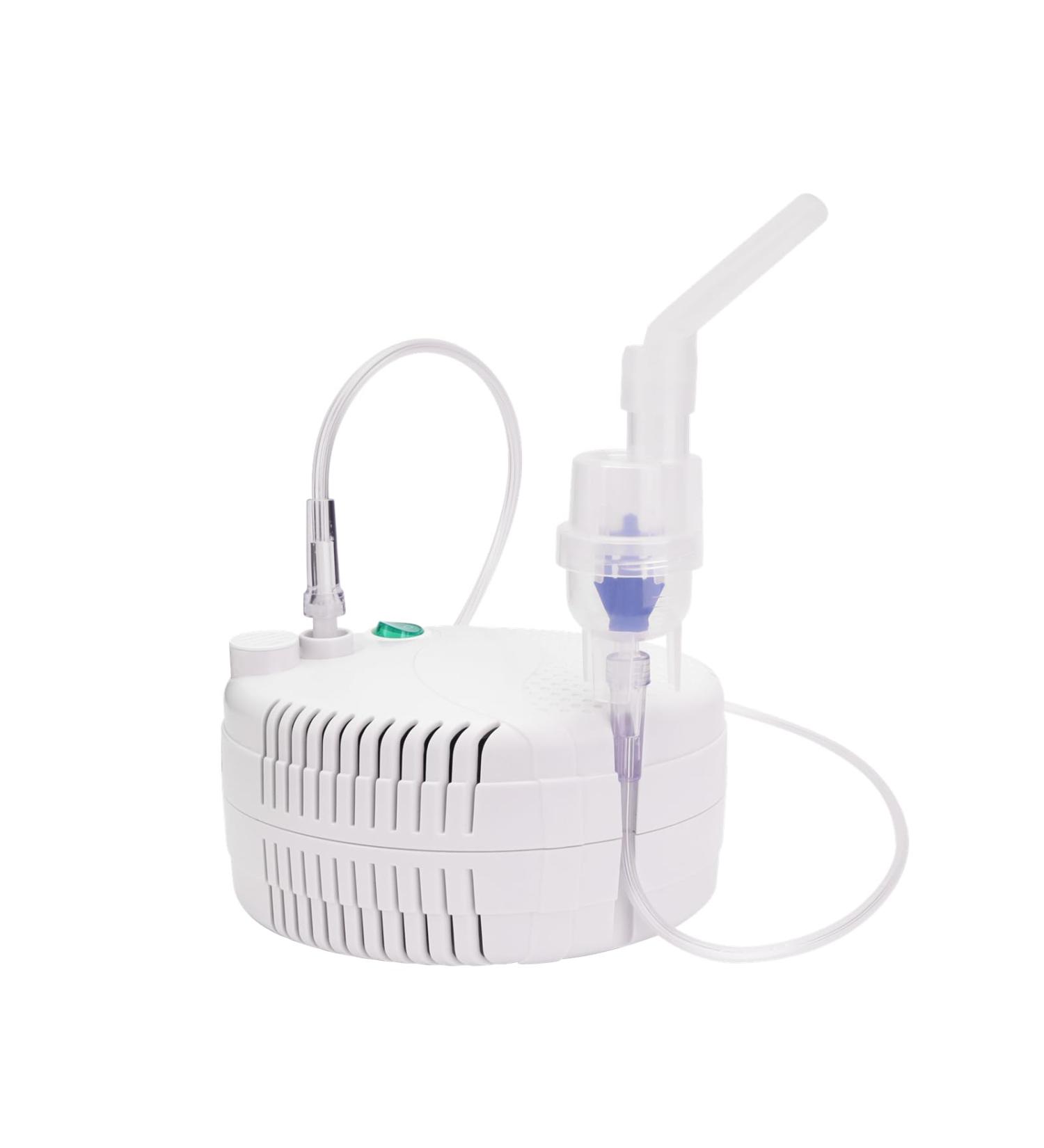 Portable Home Use Machine for Adults and Kids | One Button Control | 3 Modes | 5 Filters - Buy Online on SooperMarket.com