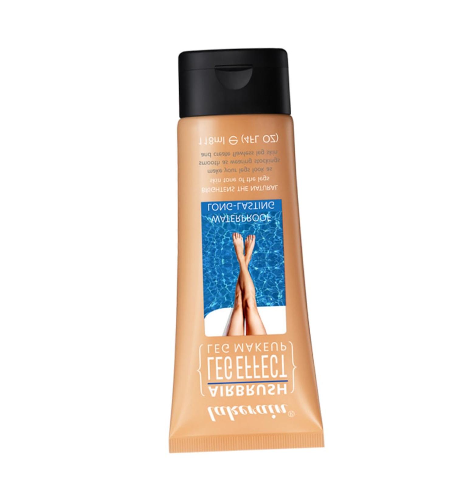 Beavorty Leg Under Eye Concealer Face Makeup Foundation Face Paint Makeup Face Highlighter Liquid - Buy Online on SooperMarket.com