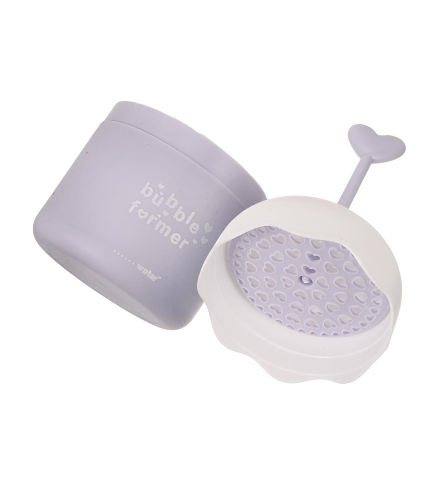 PLAFOPE Washing Face Foams Cup Face Wash Foamer Foam Maker for Face Wash Cup Foamer Face Wash Washing Face Foams Maker Cup Facial Foams Cup Portable Bubble Maker - Buy Online on SooperMarket.com