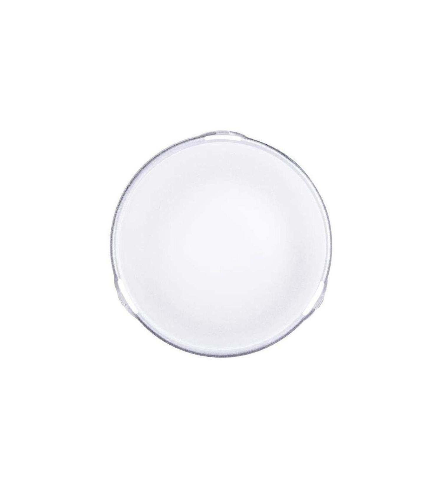 Flashpoint 7 Inch Flash Diffuser for XPLOR 600 Monolights