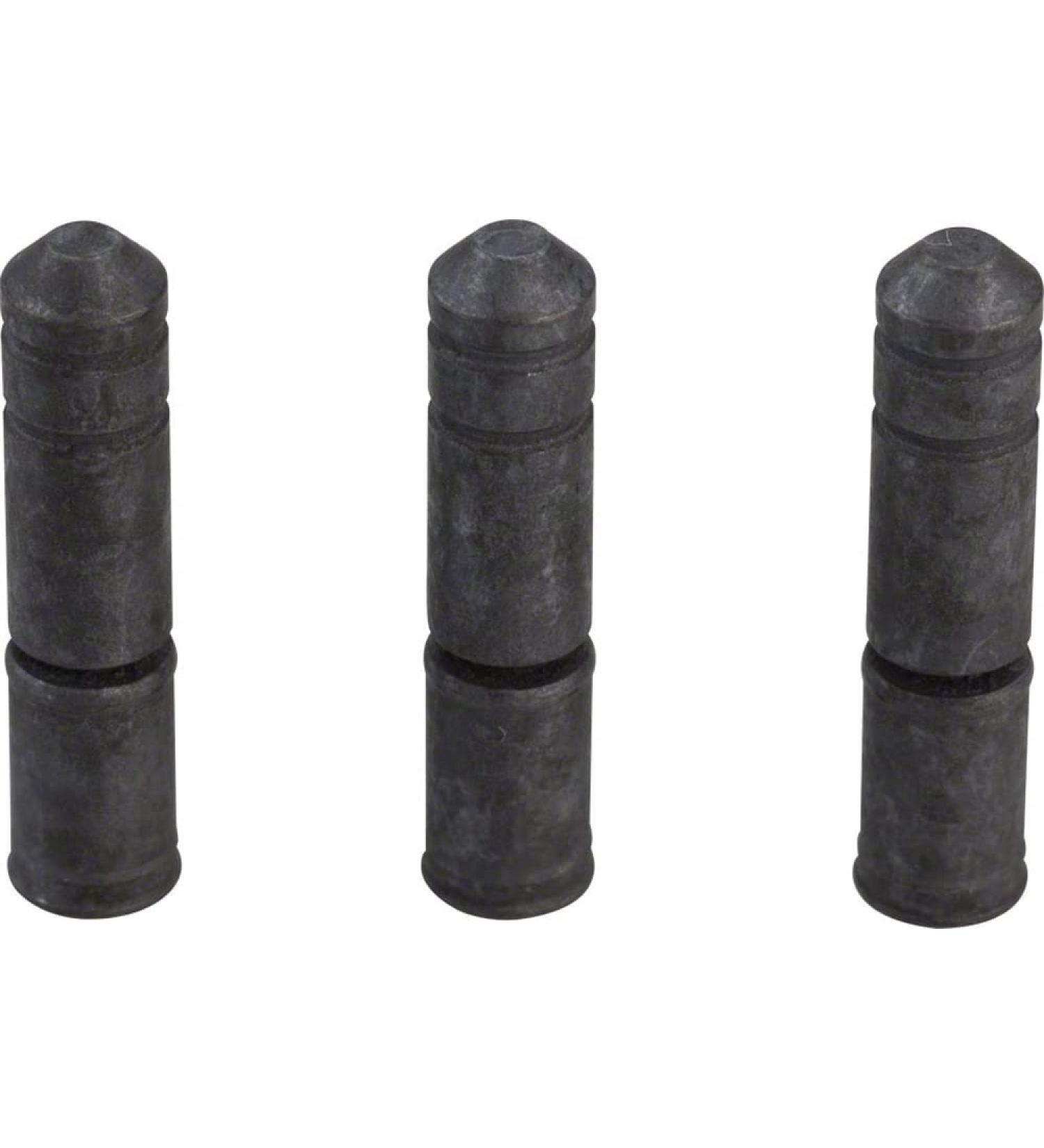 SHIMANO 10-Speed Chain Pins 10-Speed, Bag of 3