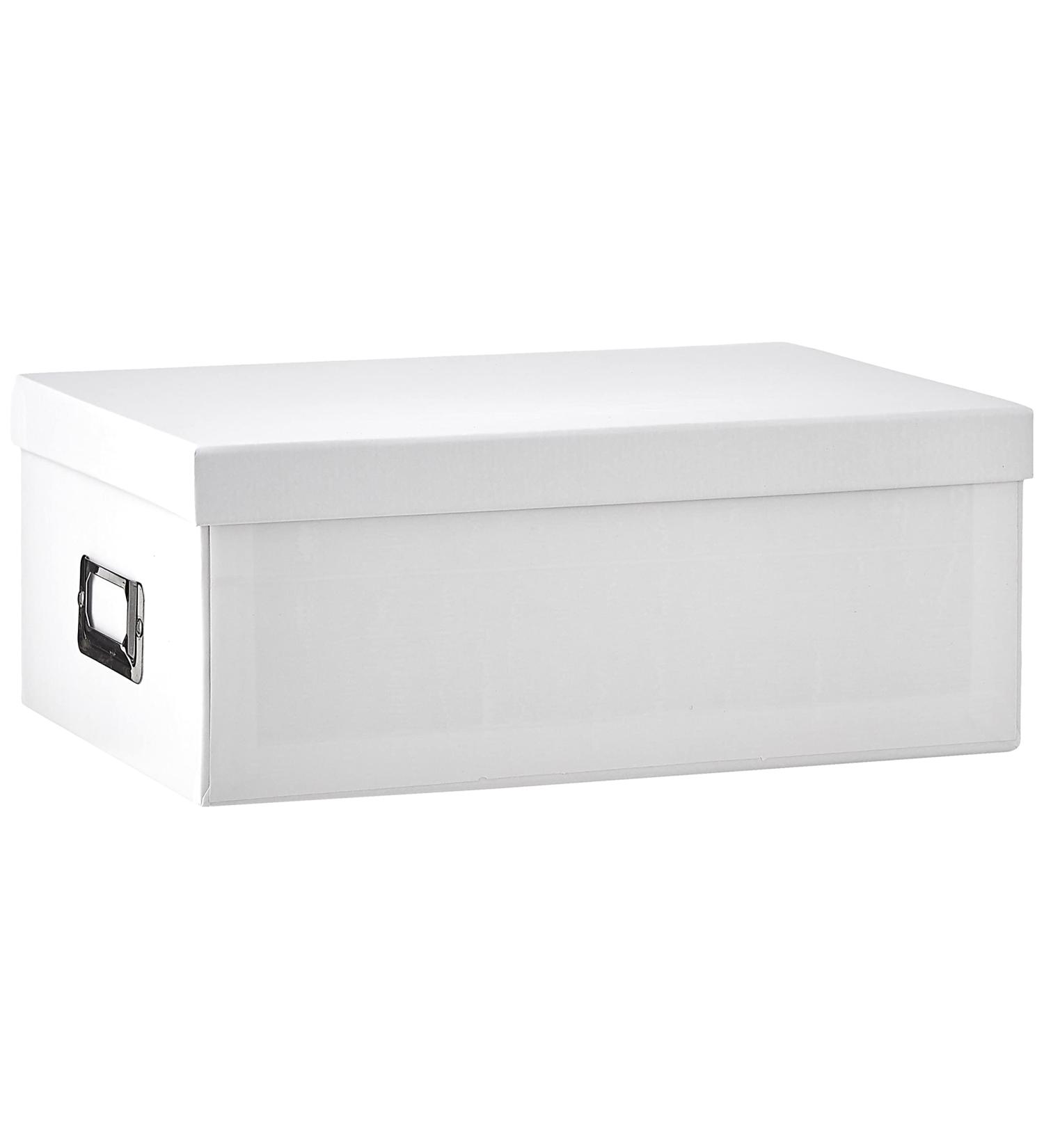 Pioneer Photo Albums B-1 White Photo Storage - Buy Online on SooperMarket.com