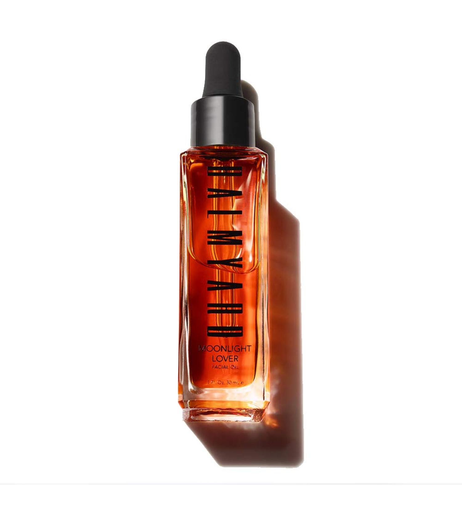 Natural Moonlight Lover Radiance Facial Oil - Clean Skincare for Radiant Skin | 1 fl oz (30 ml) - International Shipping Available - Buy Online on SooperMarket.com