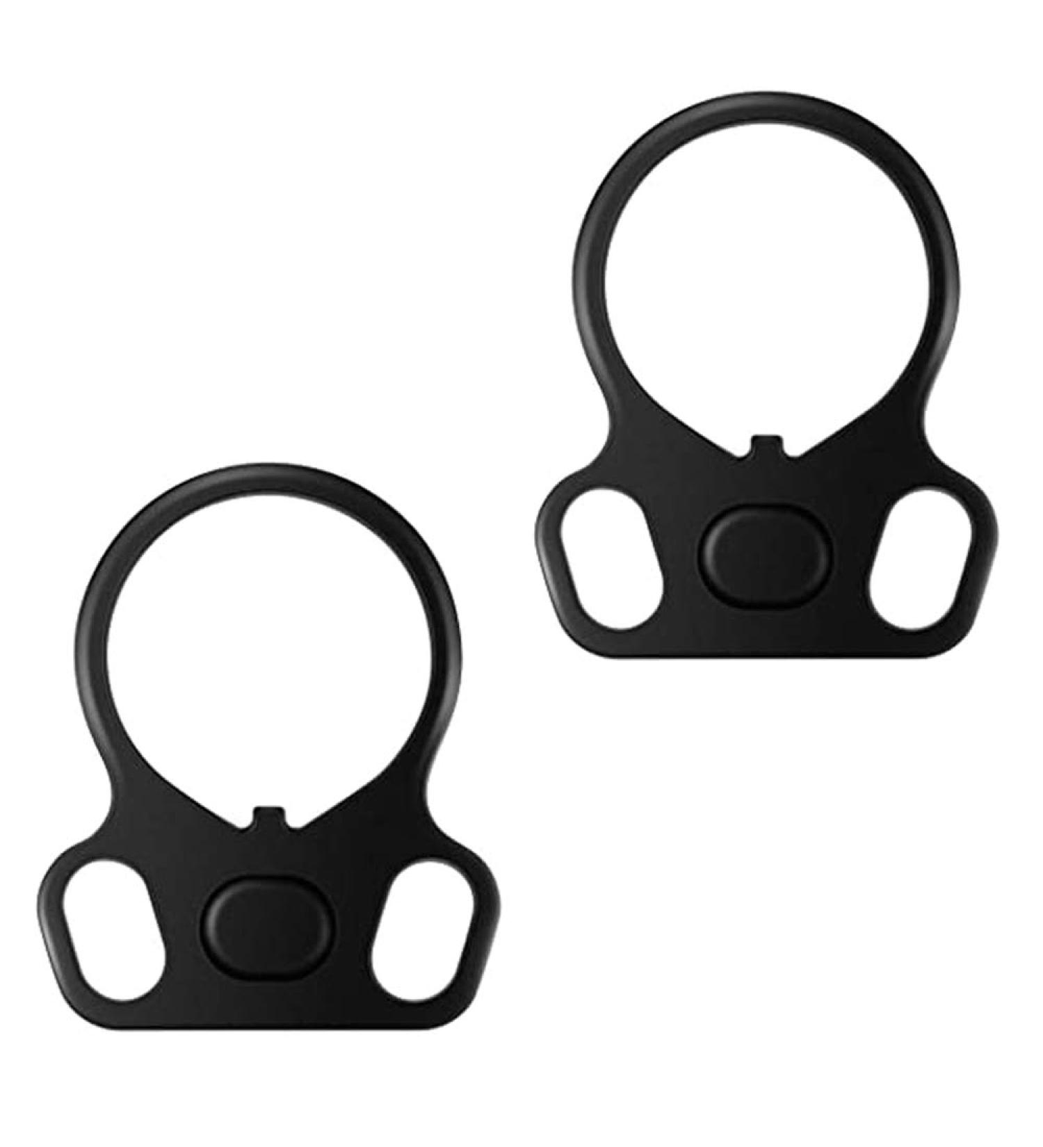 TPO SK4 Two Point Sling Adapters - 2PCS Hand Tool Accessories - Buy Online on SooperMarket.com