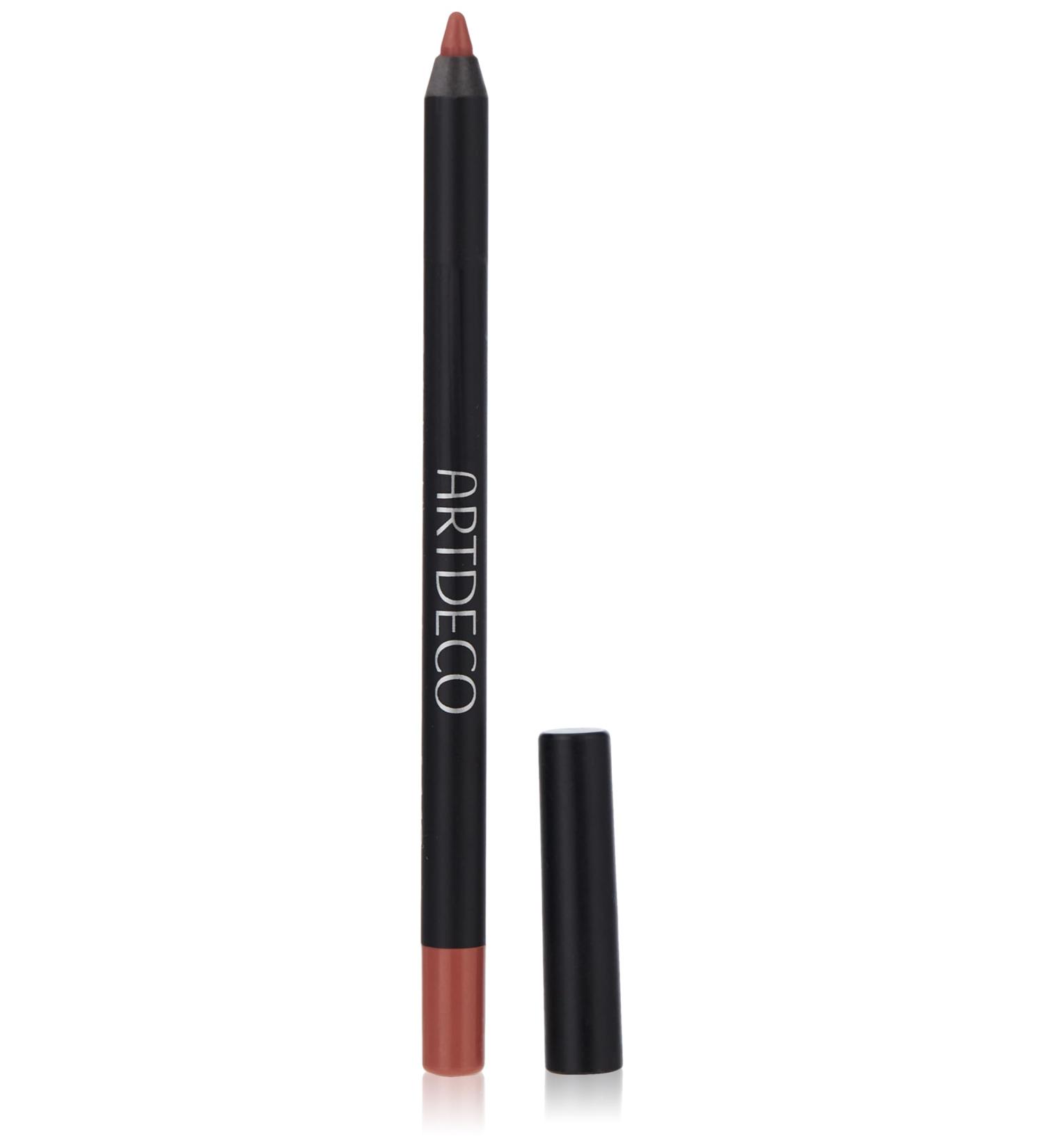 ARTDECO Soft Lipliner Waterproof - Long-Lasting Anise Lip Liner 1.2g | International Shipping Available - Buy Online on SooperMarket.com