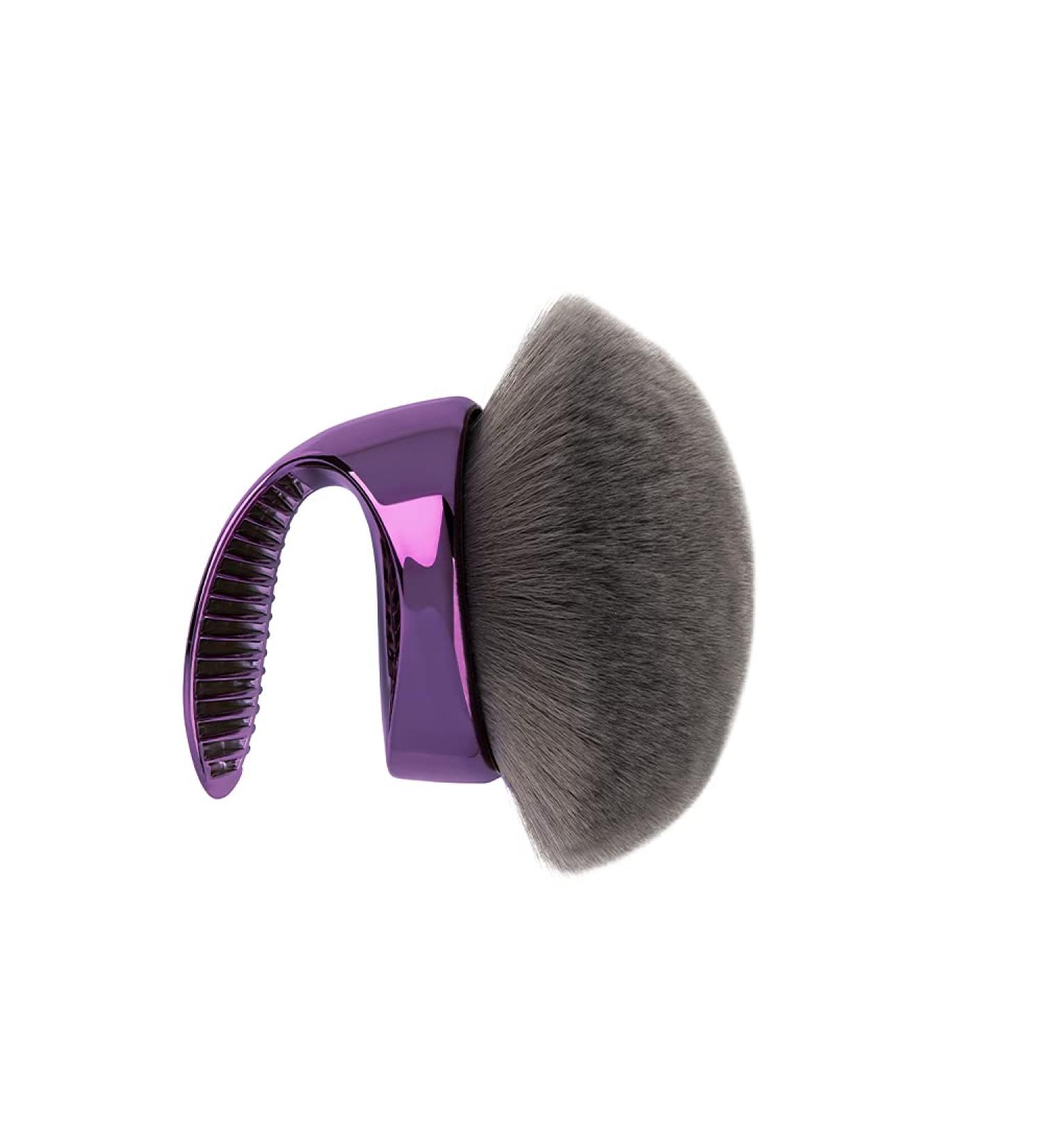 Westmore Beauty Blend & Blur Extra Large Body Makeup Brush - Professional Kabuki Brush for Self Tanner, Leg Makeup & Bronzer - Flawless Application Without Streaking - Buy Online on SooperMarket.com