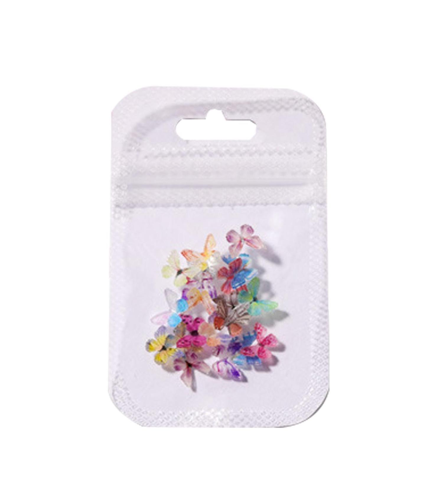 Cute Animal Shape Charm for Nails Craft Accessories 3D Charm | 10 Glitter Ornaments for Women and Girls Elevate Your with Trendy and Playful Nail Embellishments - Buy Online on SooperMarket.com