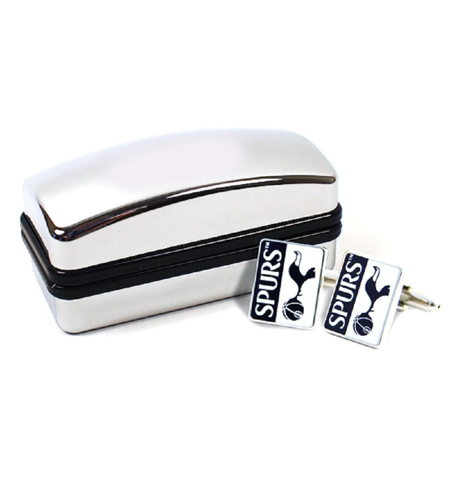 Tottenham Crest Cufflinks