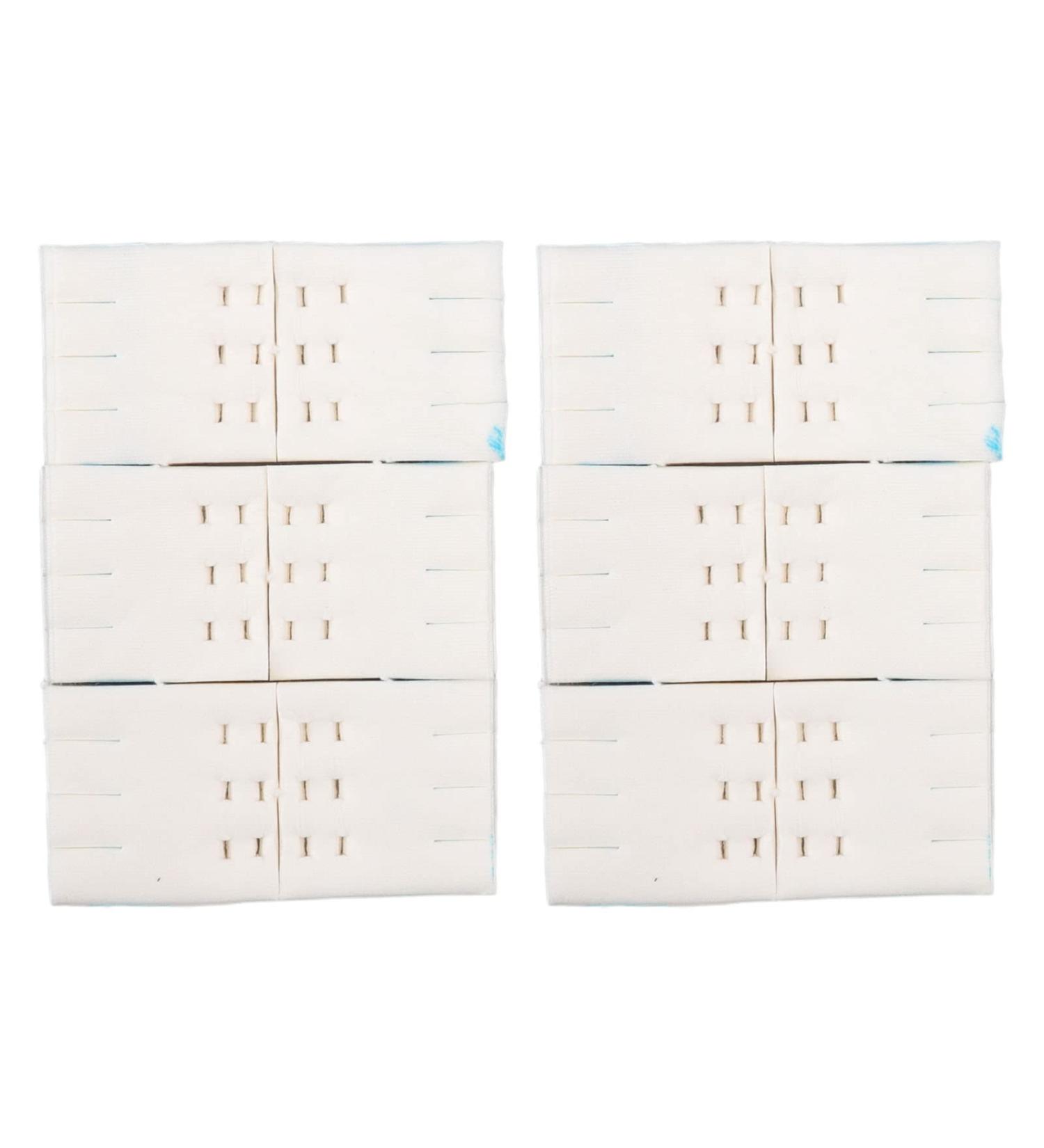 Toilet Brush Refills Multipurpose Pads for Toilet with Strong Detergency Safe Material Convenient (Lemon) - Buy Online on SooperMarket.com