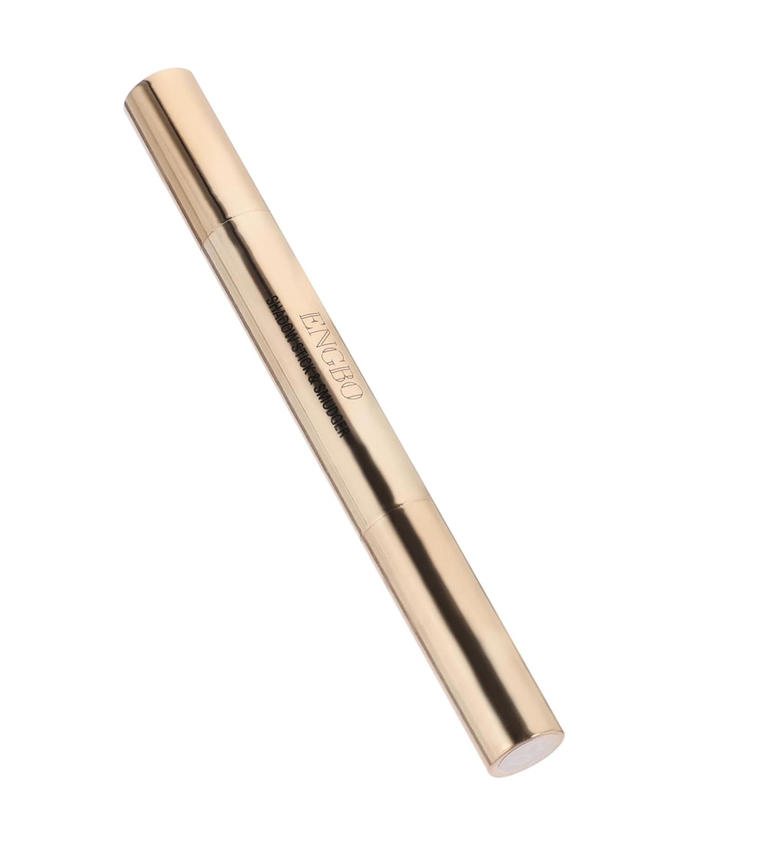 Didiseaon Double Ended Eye Shadow Pen Eye Shadow Sticks Eyeshadow Pen Plastic Highlighter Pearlescent - Buy Online on SooperMarket.com