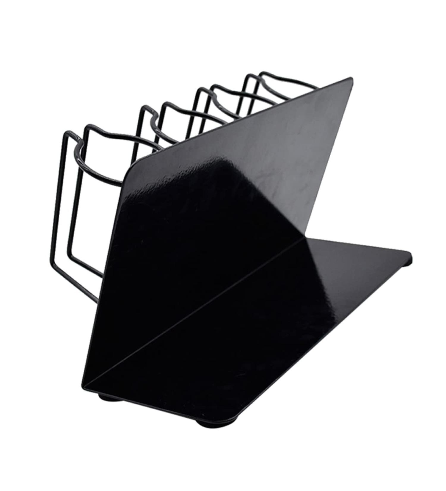 Didiseaon Hairdressing Tool Organizer - Wall-Mounted Clipper Tray & Beard Trimming Catcher for Salons & Home Use - Buy Online on SooperMarket.com