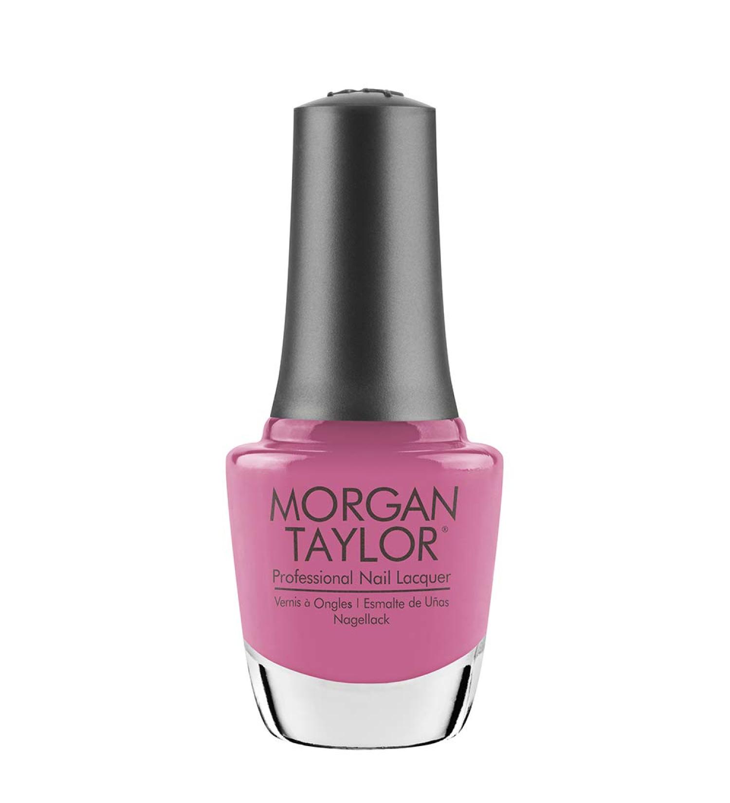 Morgan Taylor Nail Polish It's A Lily 0.5 oz - Buy Online on SooperMarket.com