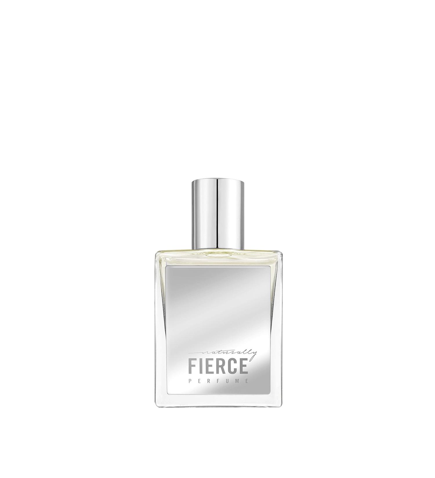 Abercrombie & Fitch Naturally Fierce EDP Spray Women 1 oz 1 Fl Oz (Pack of 1) - Buy Online on SooperMarket.com