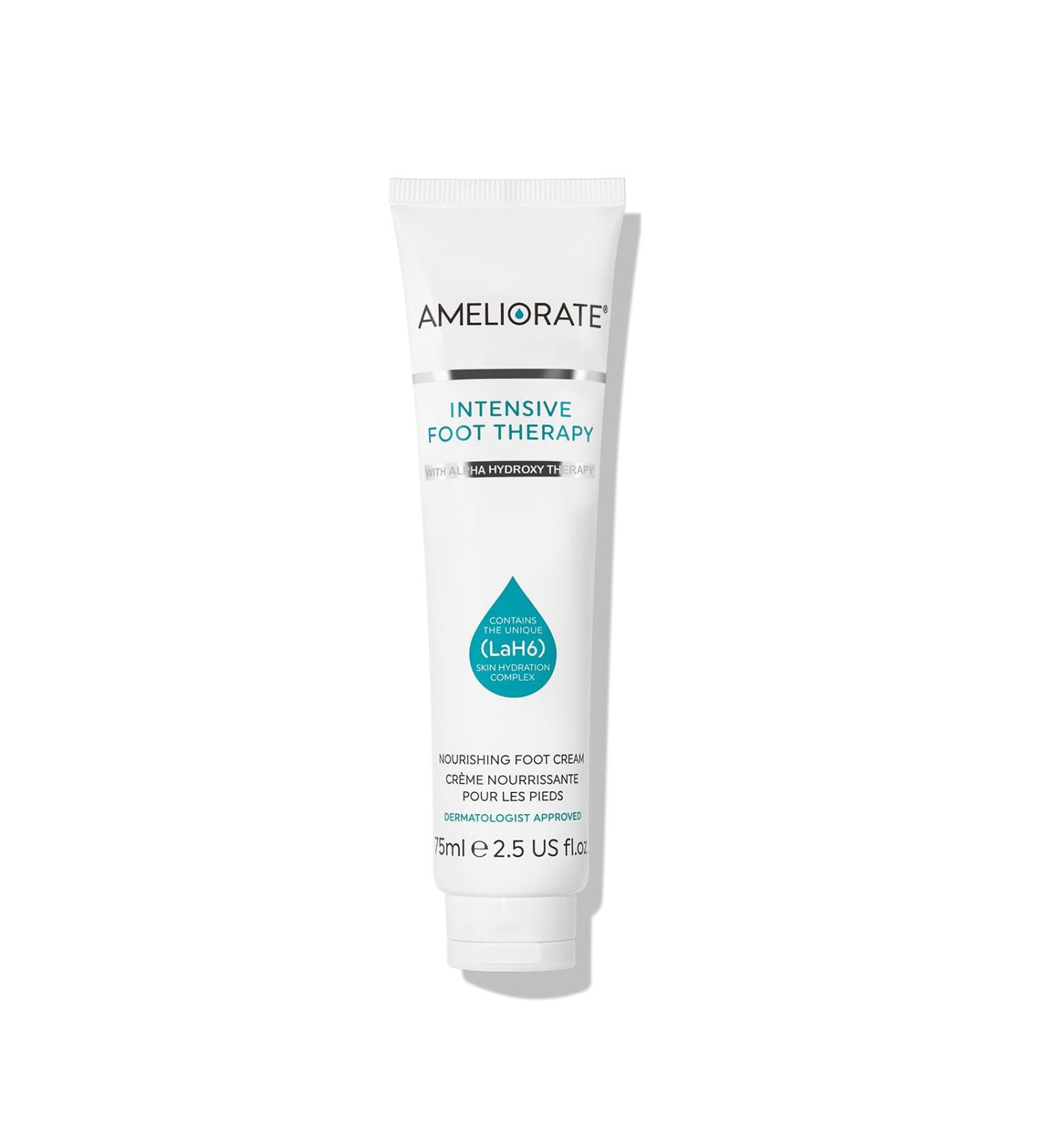 Improvement Intensive Foot Treatment 75 ml - Soothing Relief for Tired Feet - Shop Worldwide - Buy Online on SooperMarket.com