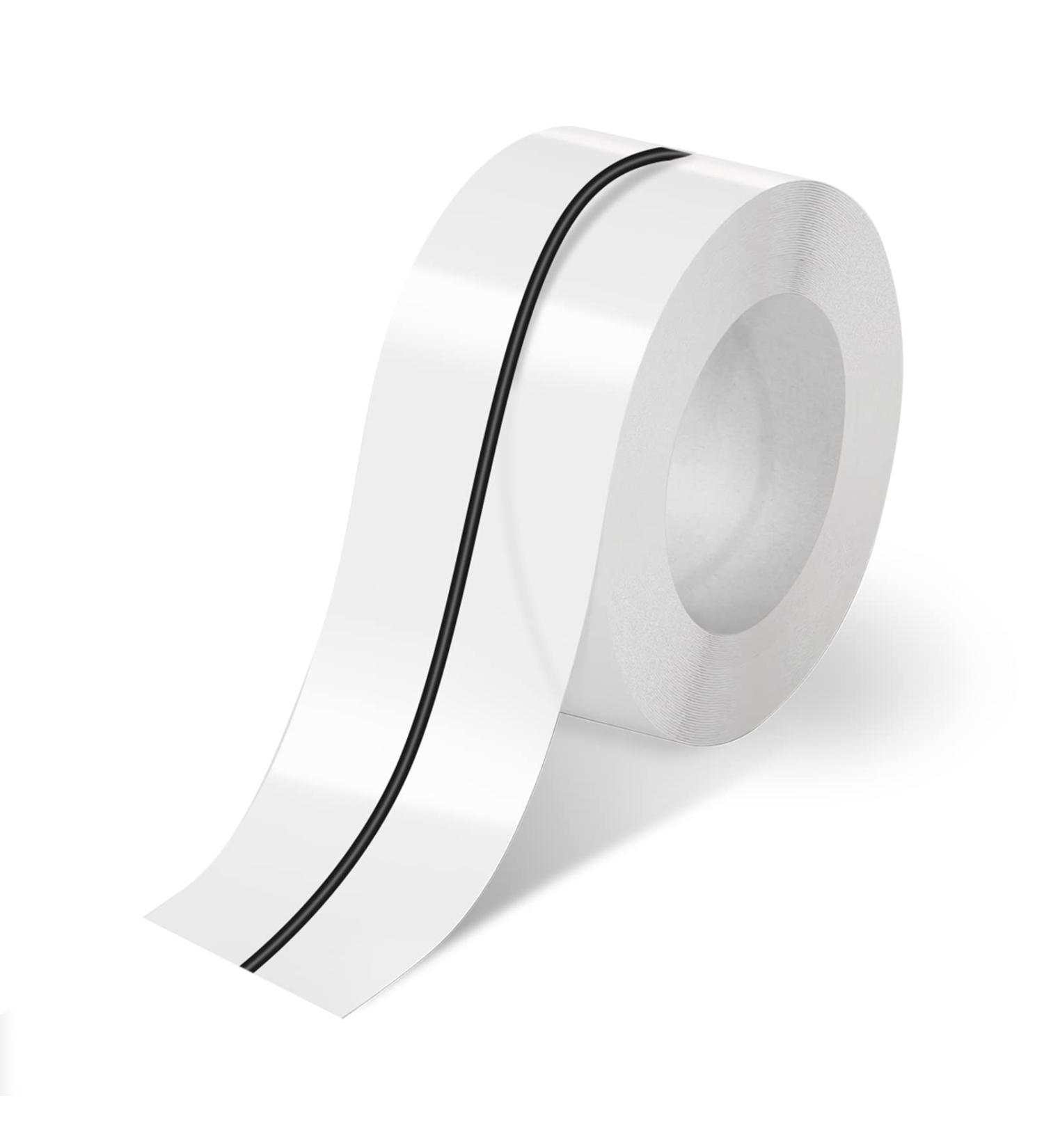 MAEXUS Self Adhesive Lash Strips - 1 Meter | Black Eyelash Glue Strip for Easy Fake Eyelash Application - Buy Online on SooperMarket.com