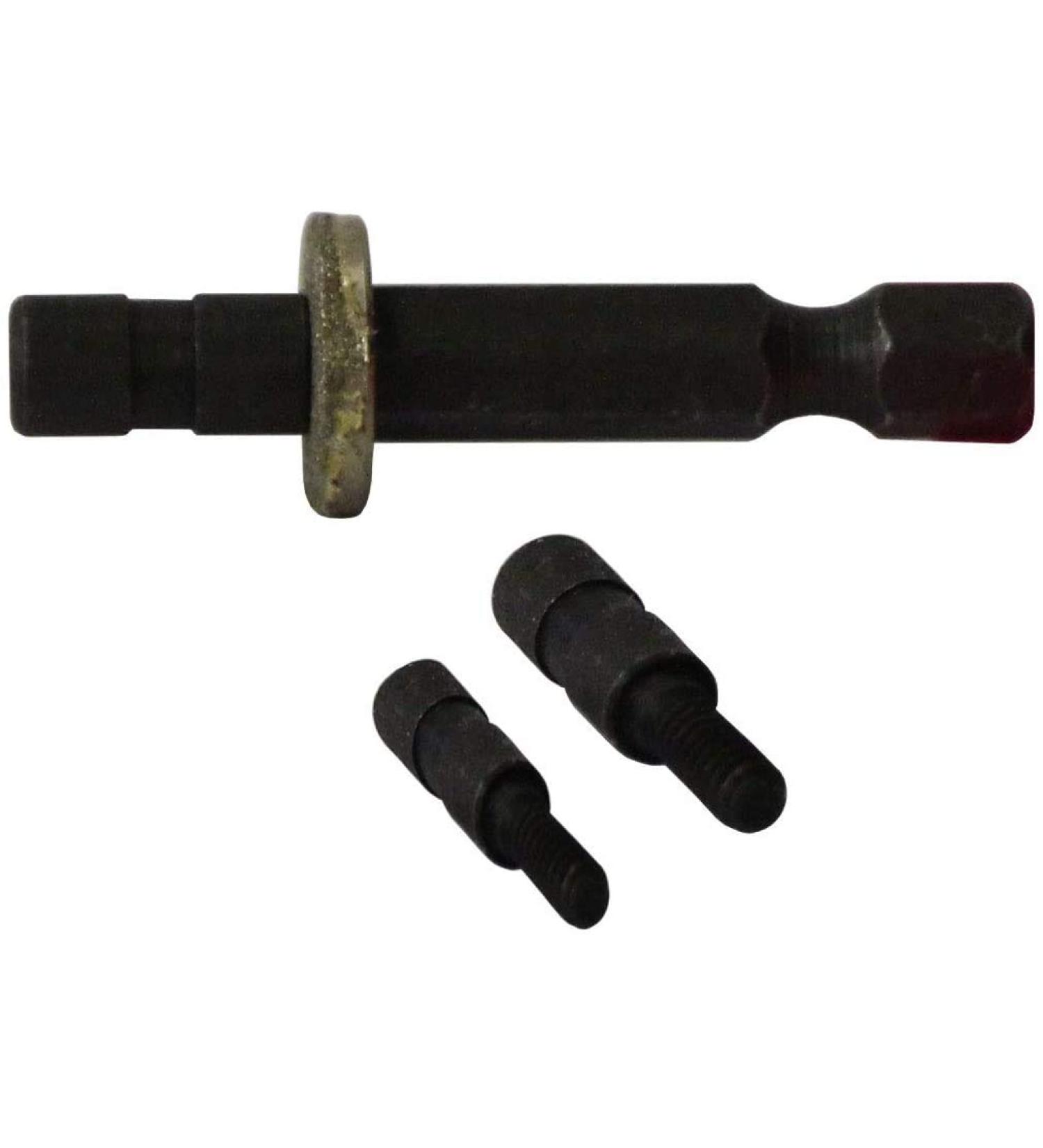Carbon Express Arrow Squaring Tool for Precision Bow Tuning - Black - Buy Online on SooperMarket.com