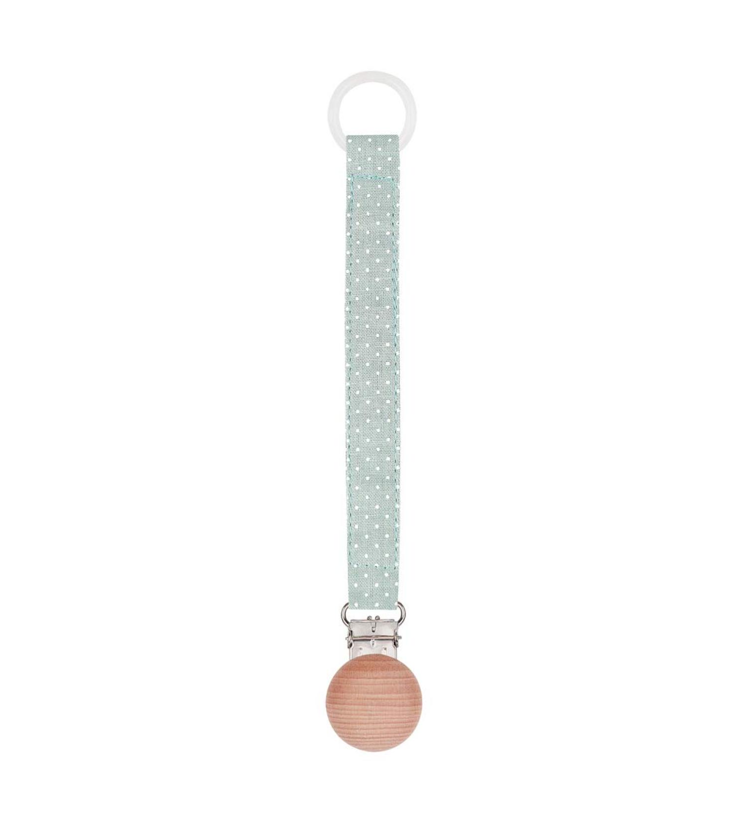 Generic Pacifier Holder for Children | Pacifier Clip & Nipple Holder | Durable Chupetas Clip Chains for Secure Baby Comfort - Buy Online on SooperMarket.com