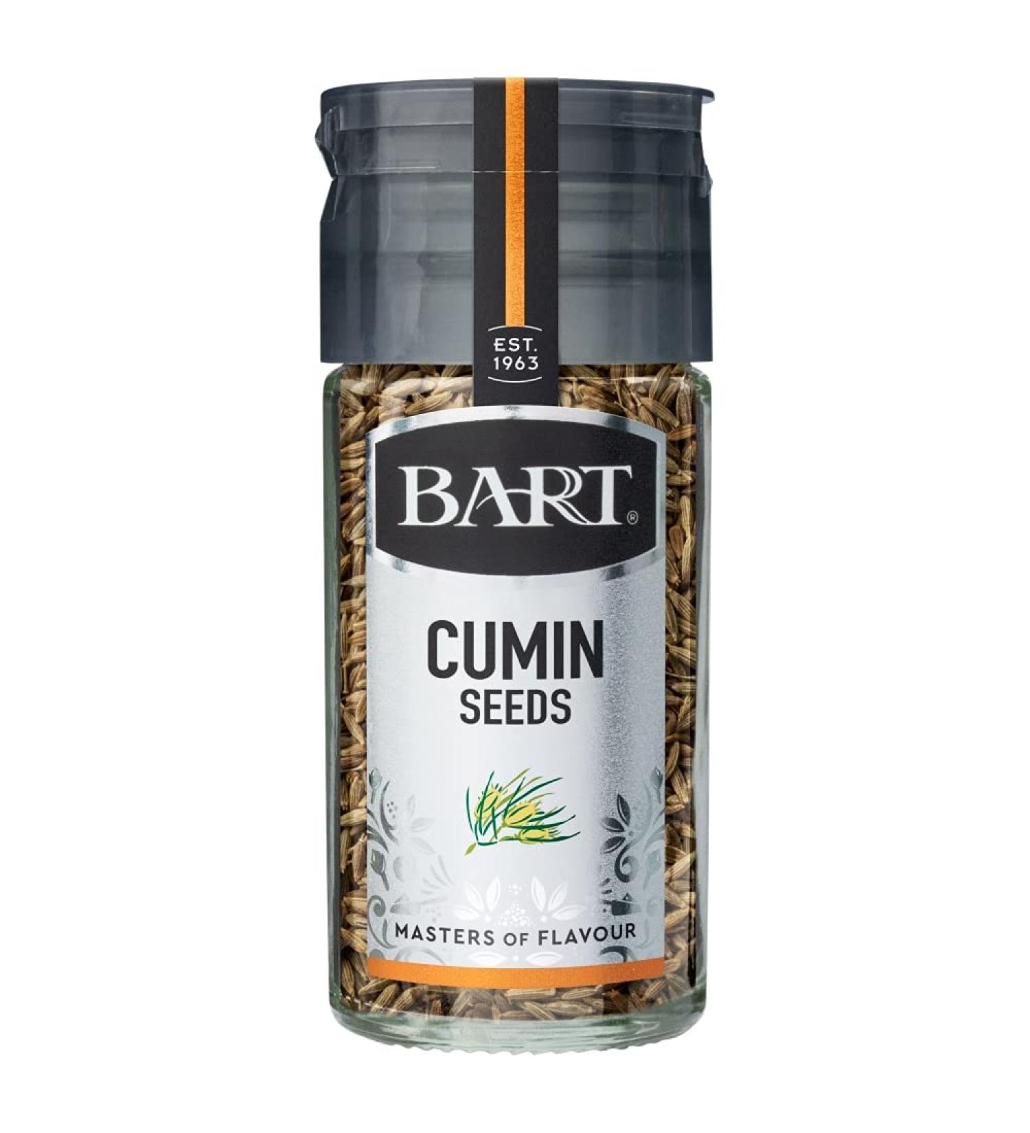 BART CUMIN SEED - Buy Online on SooperMarket.com