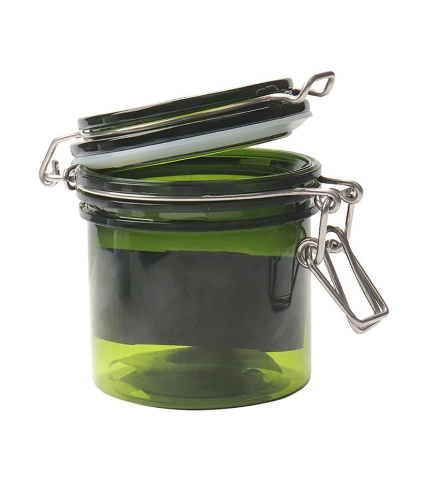 Aposous Eyelash Tool Glue Sealer Activated Carbon Glue Storage Box Grafting Eyelash Glue Storage Tank Green - Buy Online on SooperMarket.com