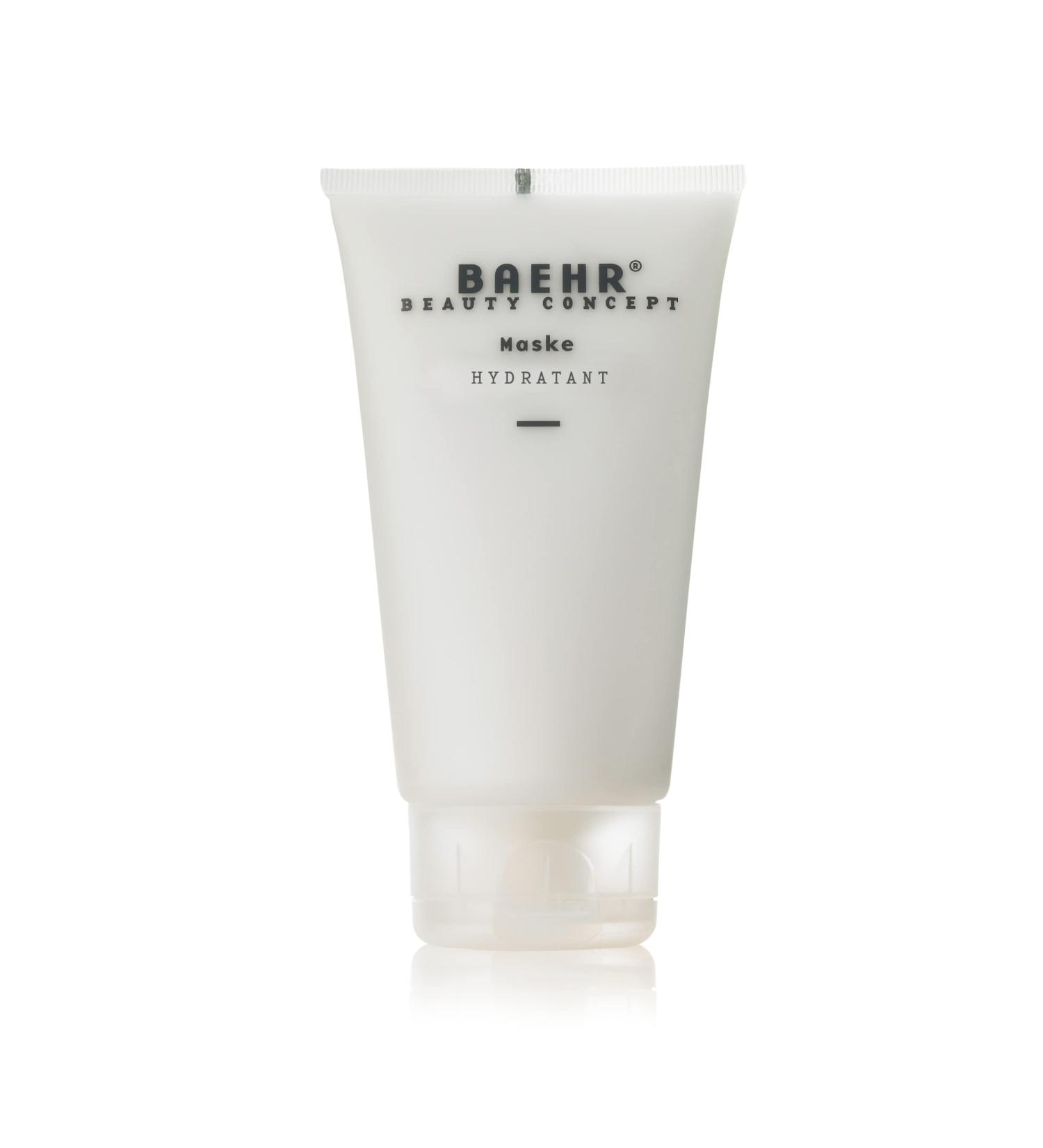 BAEHR BEAUTY CONCEPT Mask Hydratant Tube (150 ml)