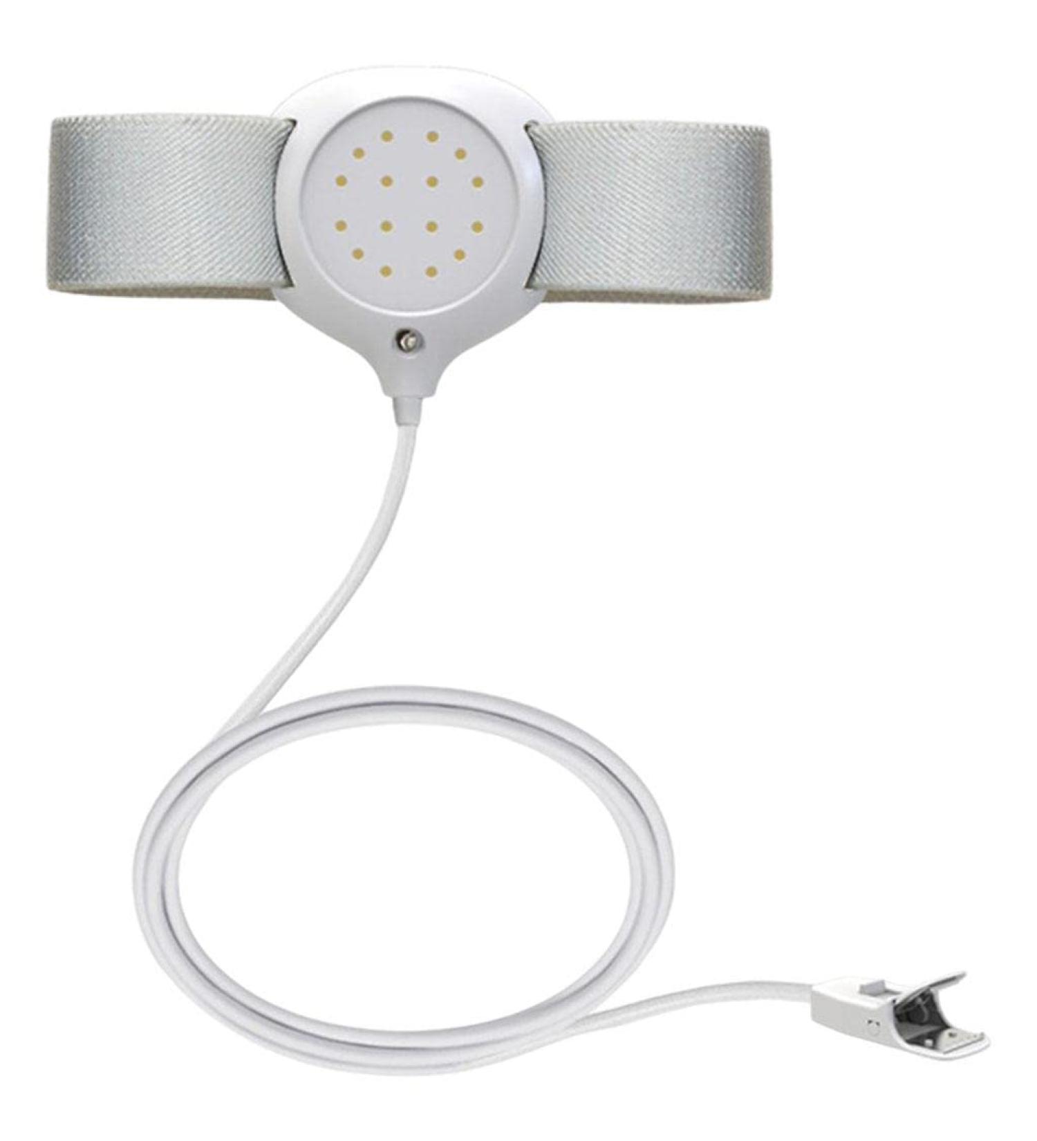 Harilla Bedwetting Alarm - Effective Nocturnal Enuresis Treatment for Kids | Fast International Shipping - Buy Online on SooperMarket.com
