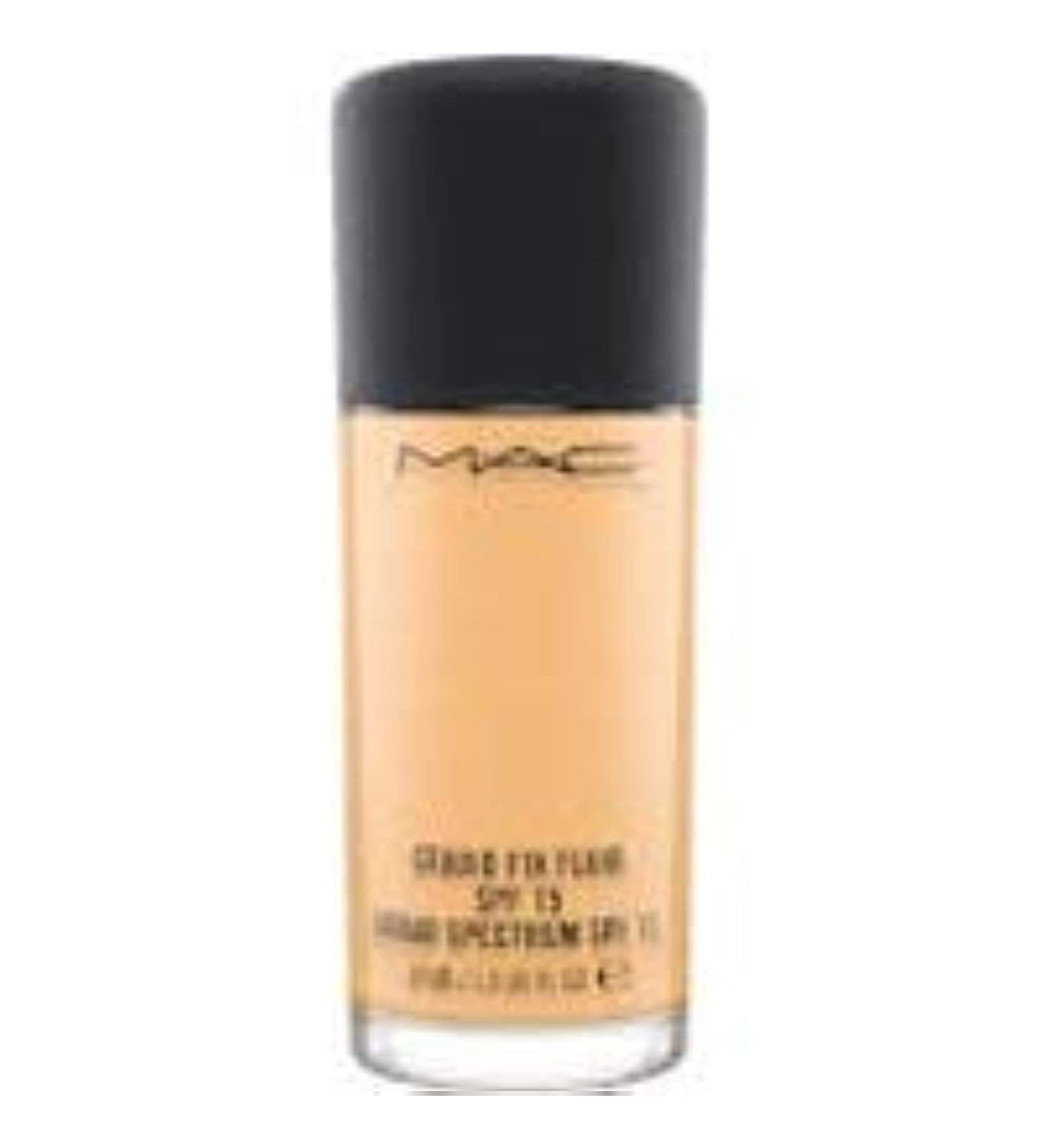 MAC Studio Fix Fluid SPF 15  1 oz  N4.75 N4.75 30 ml / 1.0 US fl oz