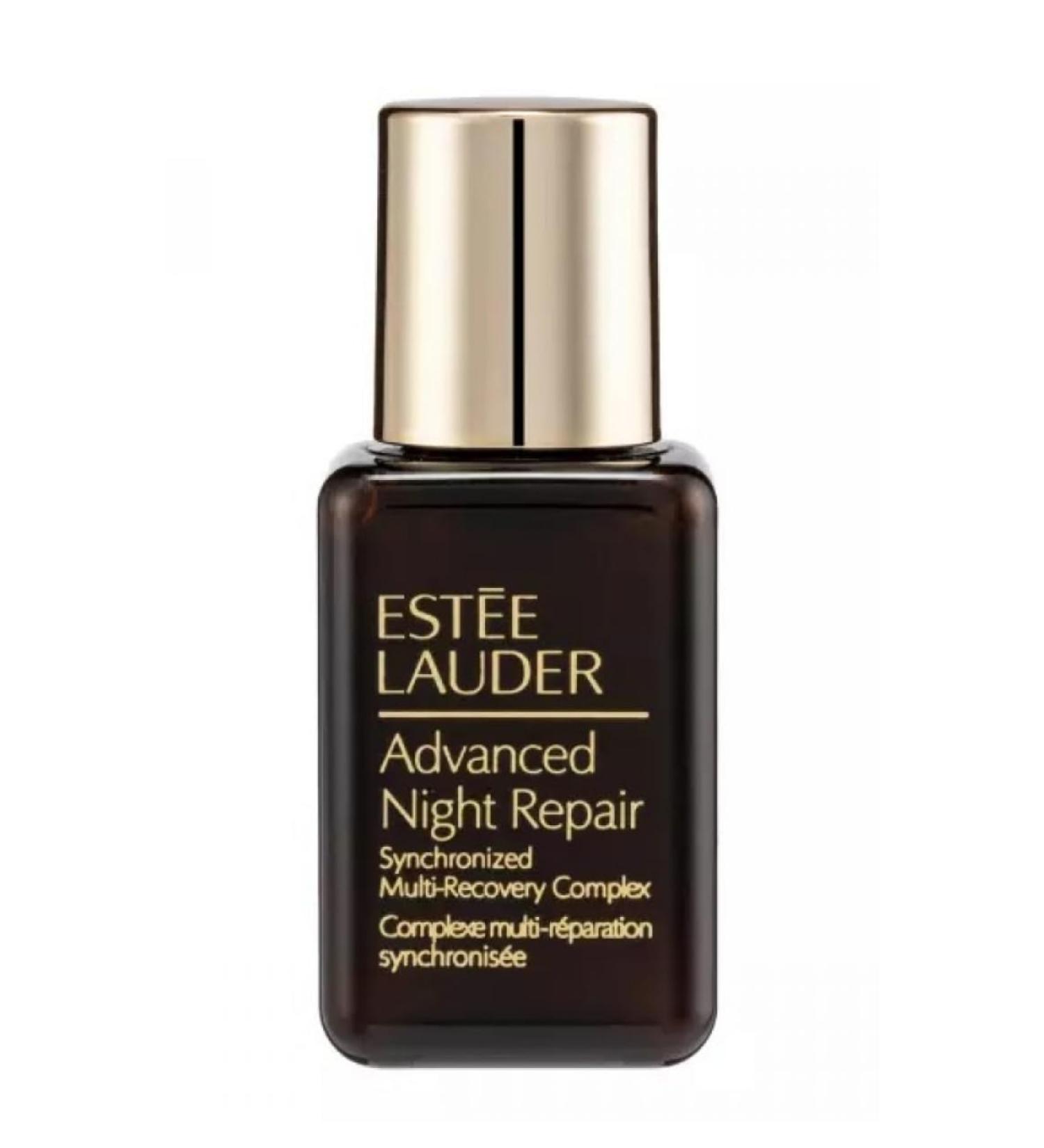 Est e Lauder Advanced Night Repair Synchronized Multi-Recovery Complex 15ml - Buy Online on SooperMarket.com