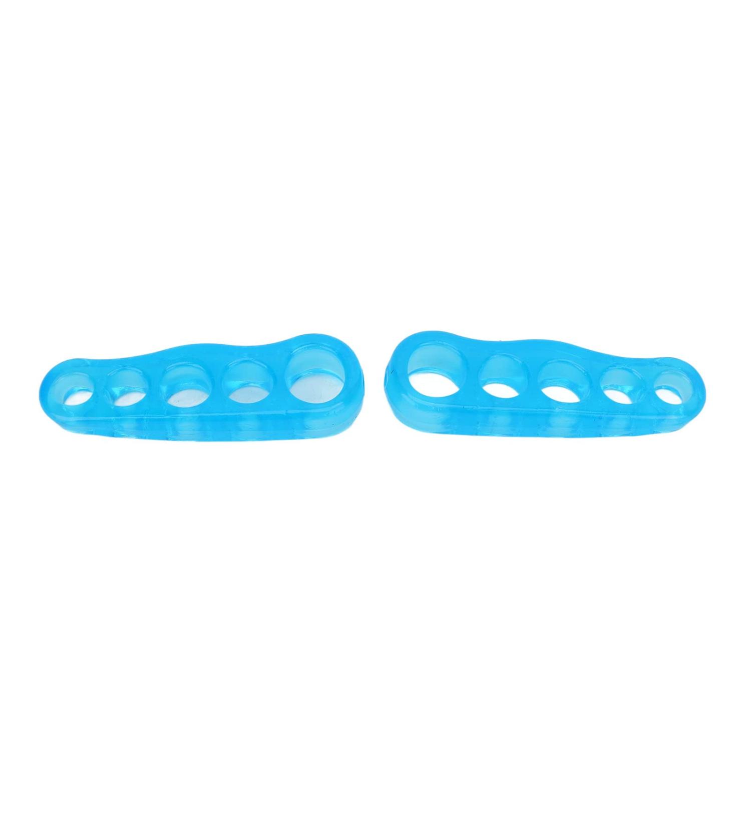 Multipurpose Toe Separator & Spacer for Pain Relief - S Size - Buy Online on SooperMarket.com