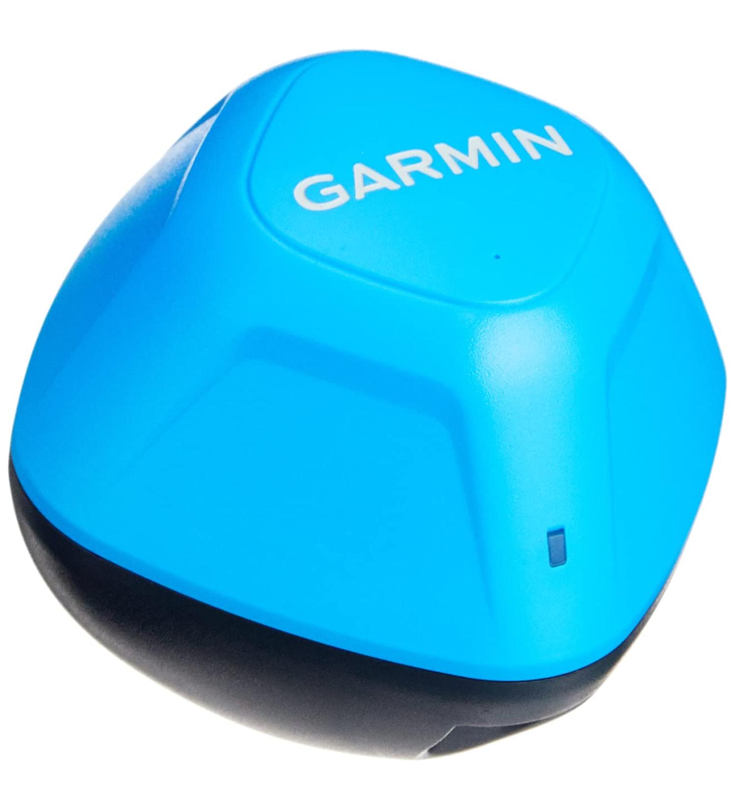 Garmin Striker Cast  Castable Sonar with GPS  Pair with Mobile Device and Cast from Anywhere  Reel in to Locate and Display Fish on Smartphone or Tablet (010-02246-02) GPS Sonar - Buy Online on SooperMarket.com