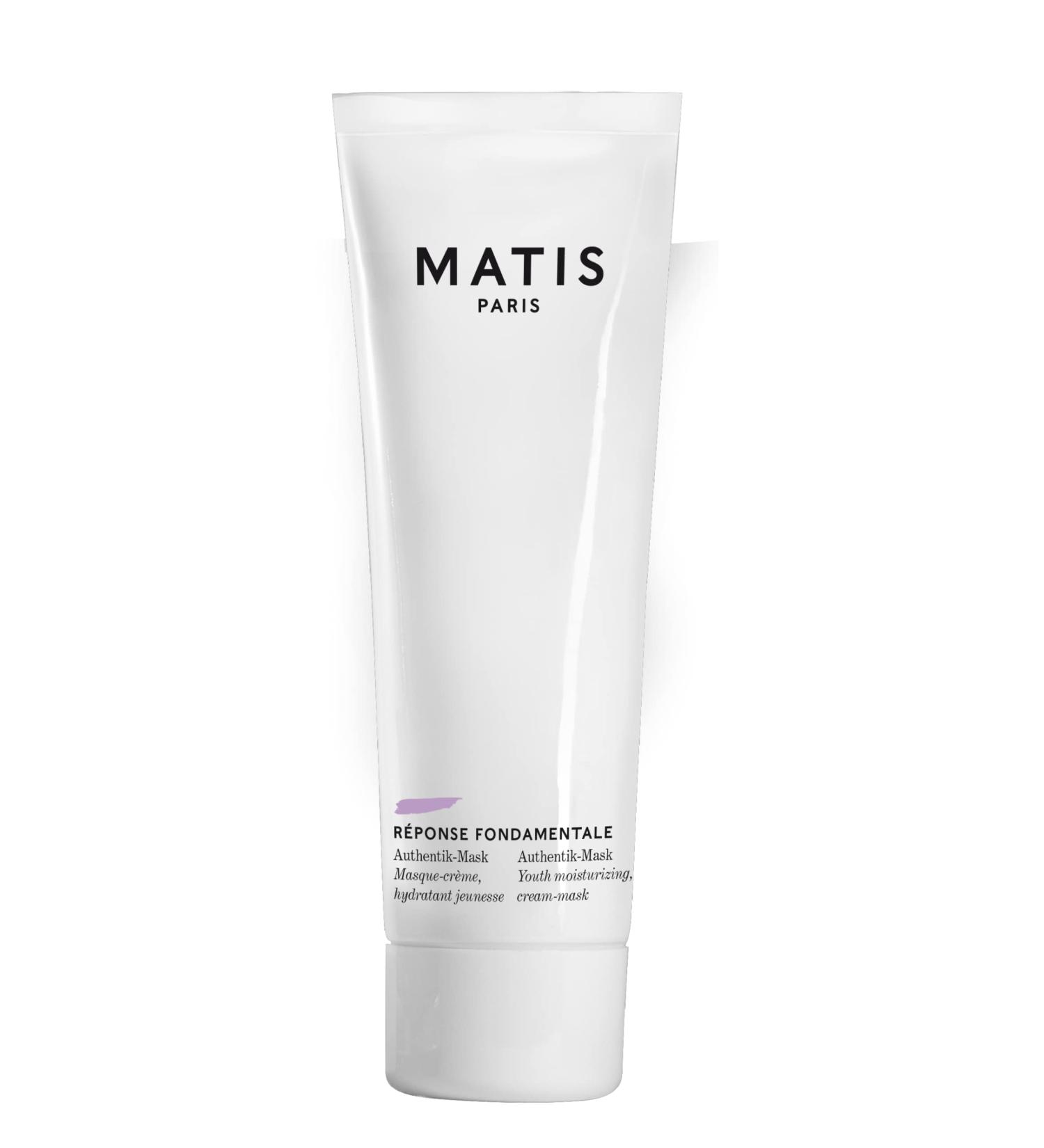 MATIS Paris Authentik-Mask - Youth Hydrating Mask | Buy Online | International Shipping Available - Buy Online on SooperMarket.com
