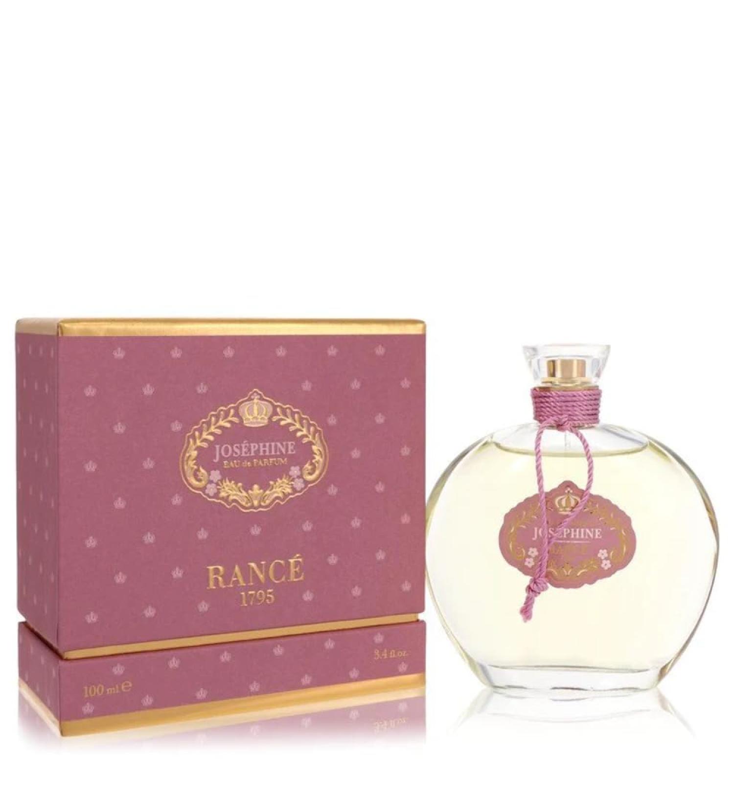 Josephine Eau De Parfum by Rance