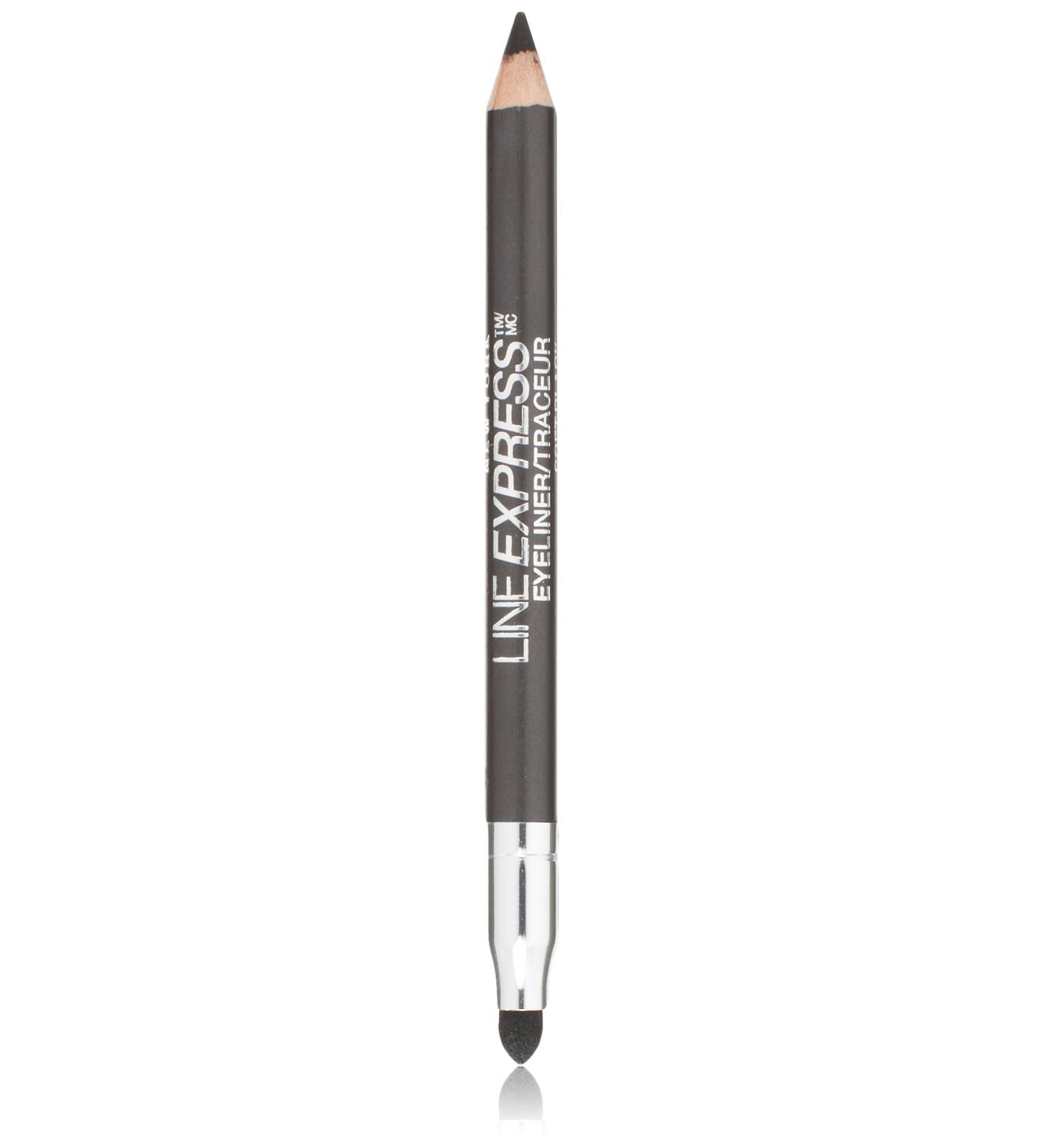 Maybelline New York Line Express Eyeliner Soft Black 902 - 0.035oz (1g) - Buy Online on SooperMarket.com